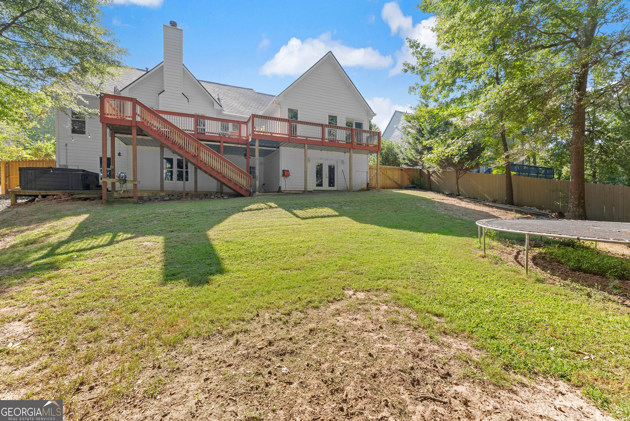 9380 Eagles Landing Drive