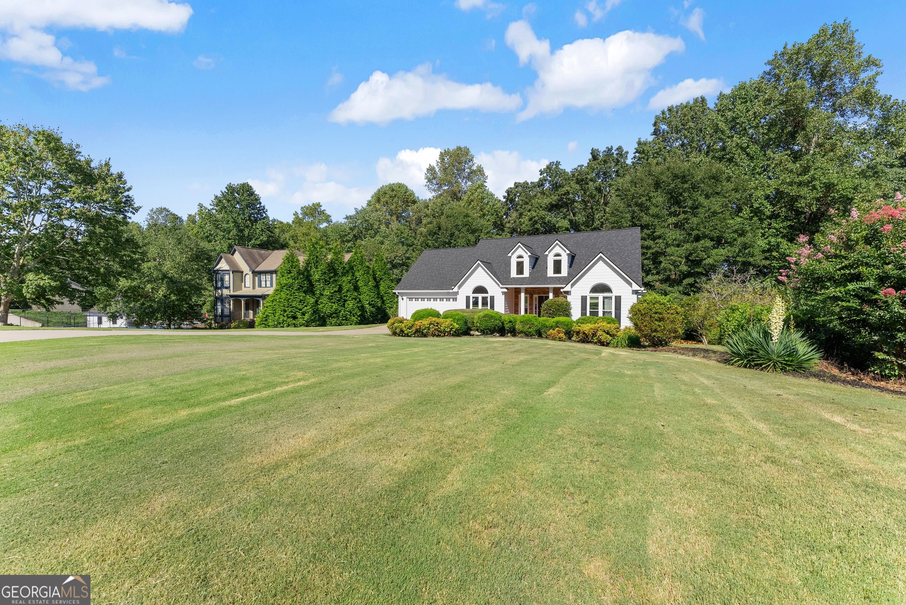 9380 Eagles Landing Drive