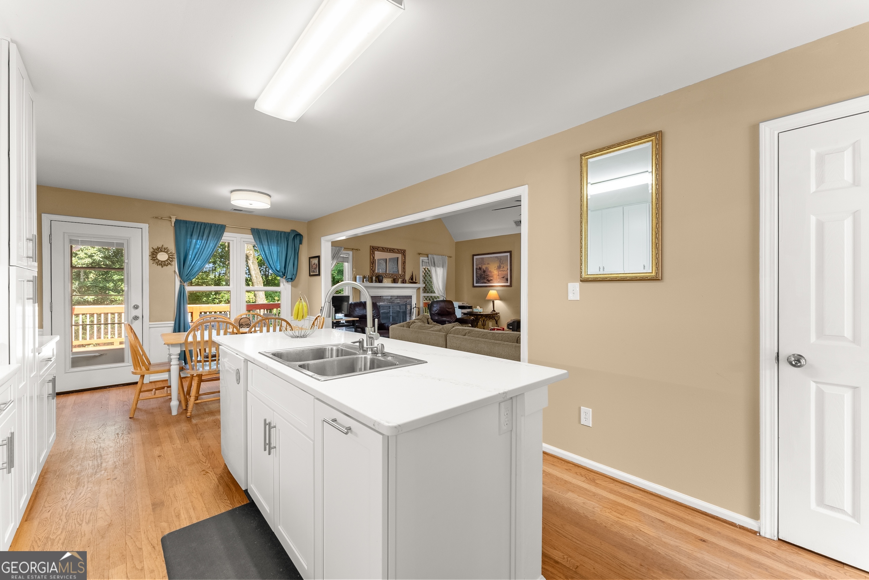 9380 Eagles Landing Drive