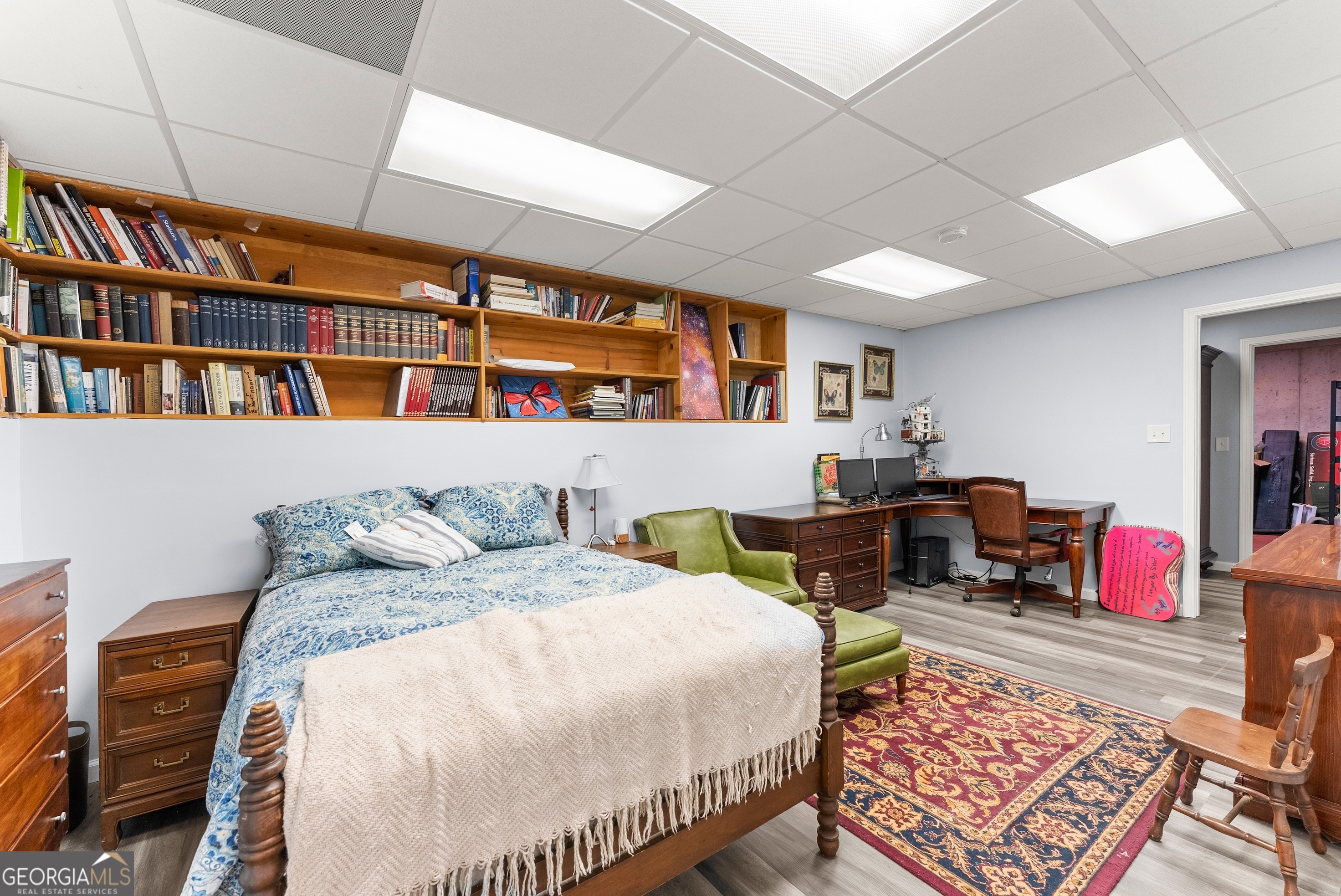 9380 Eagles Landing Drive