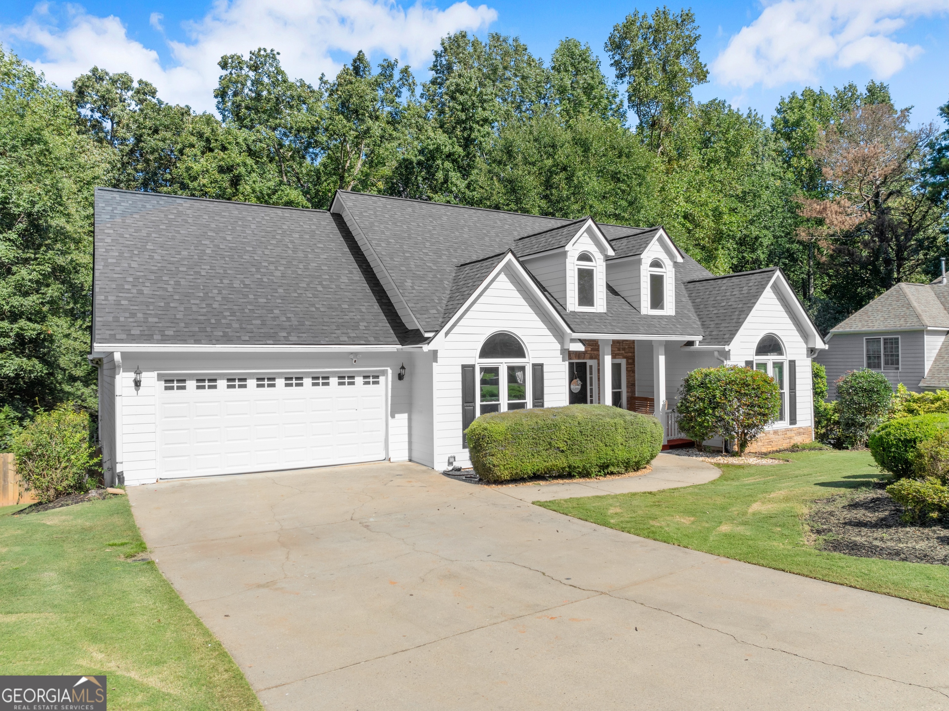 9380 Eagles Landing Drive