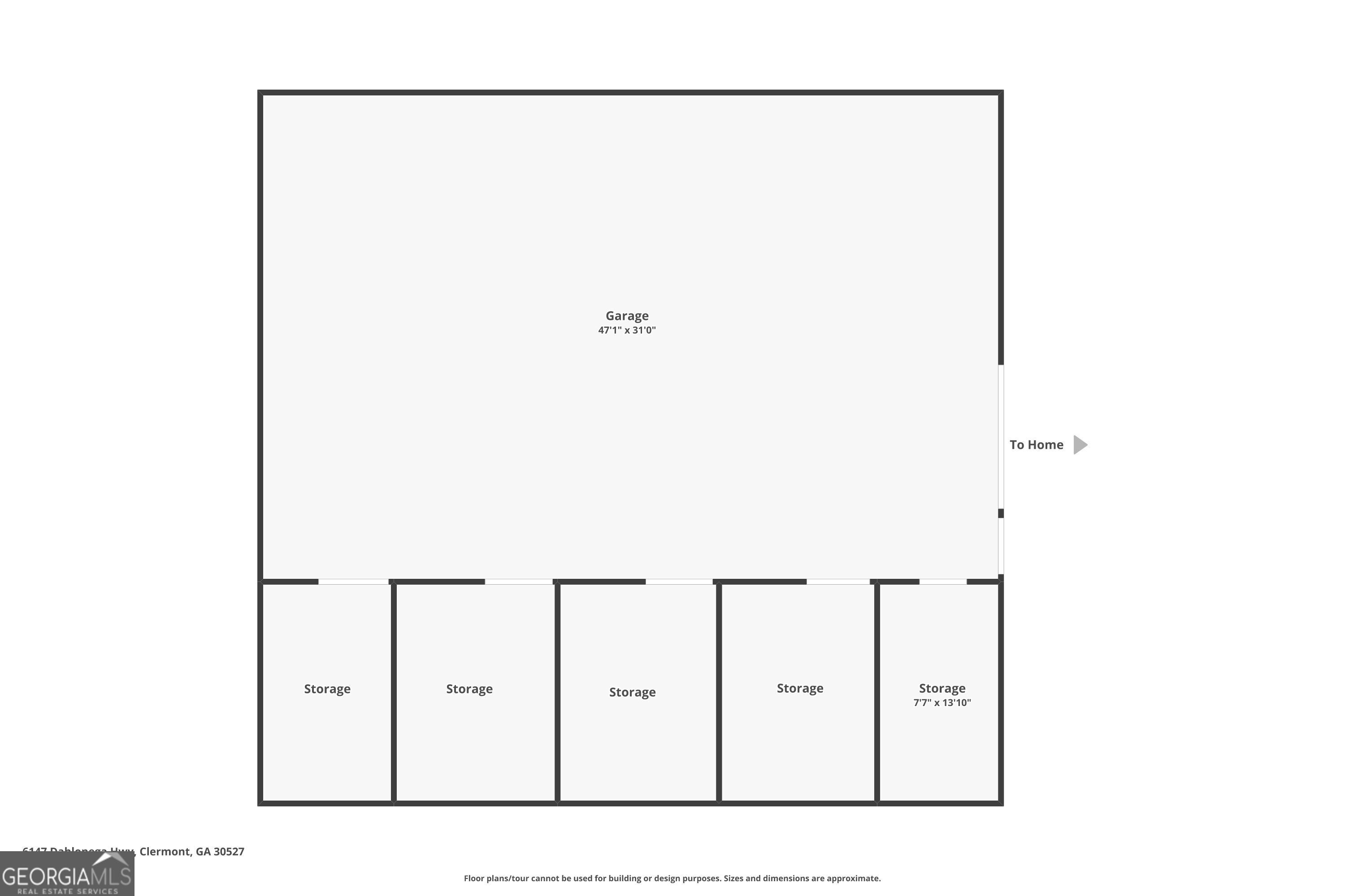 6147 Dahlonega Highway