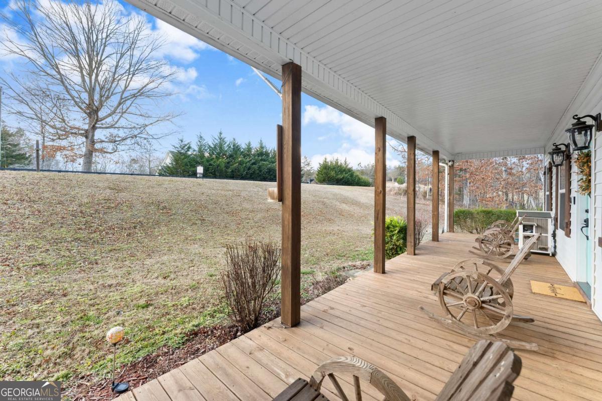 6019 Old Howser Mill Road