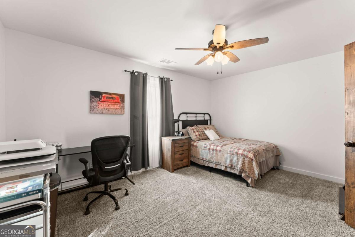 6019 Old Howser Mill Road