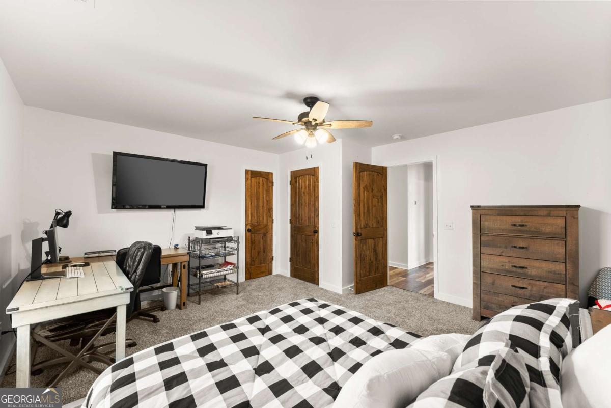 6019 Old Howser Mill Road