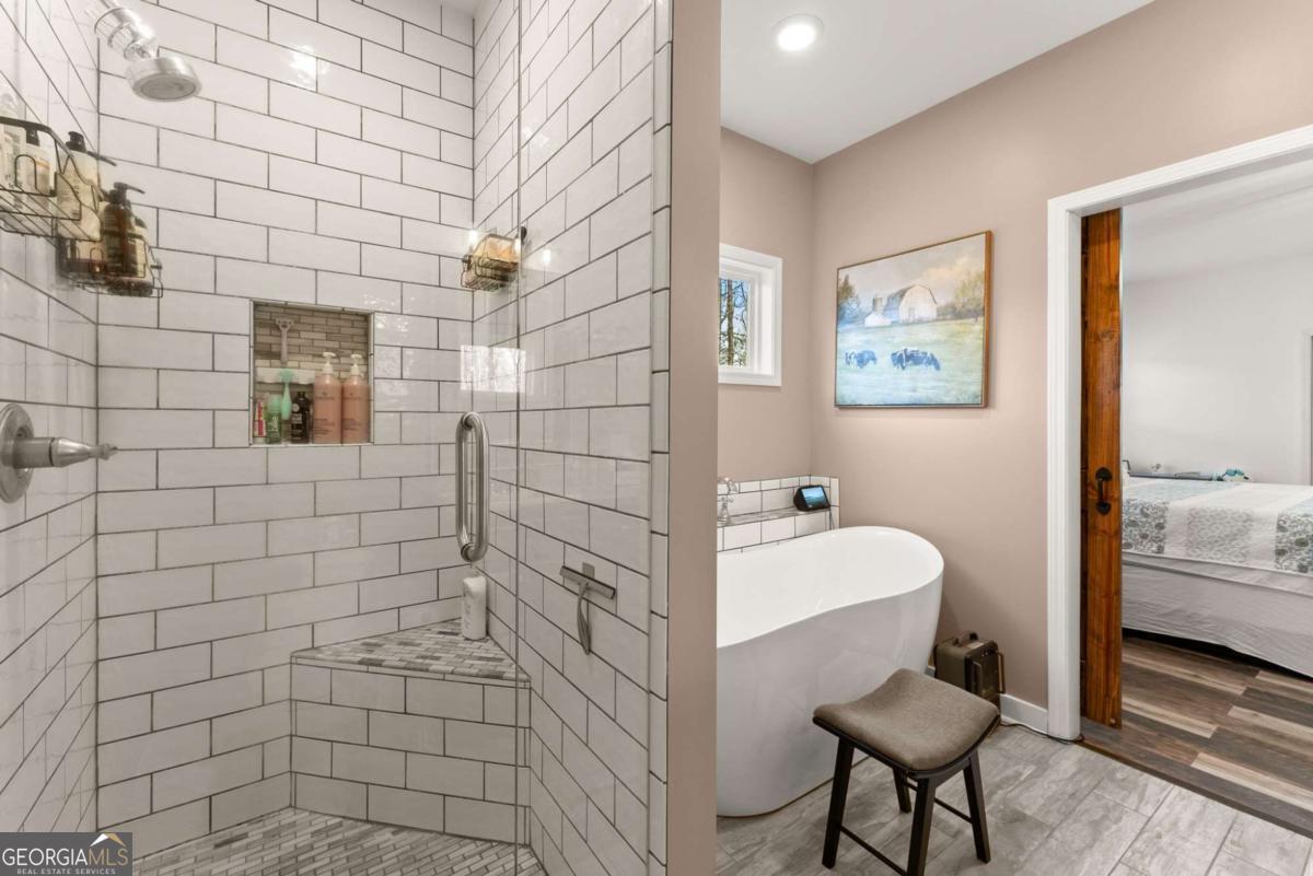 6019 Old Howser Mill Road