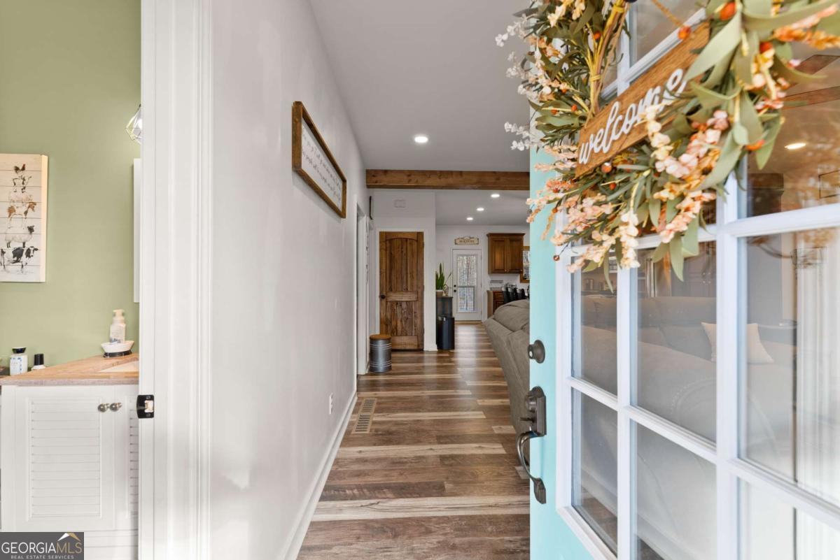 6019 Old Howser Mill Road