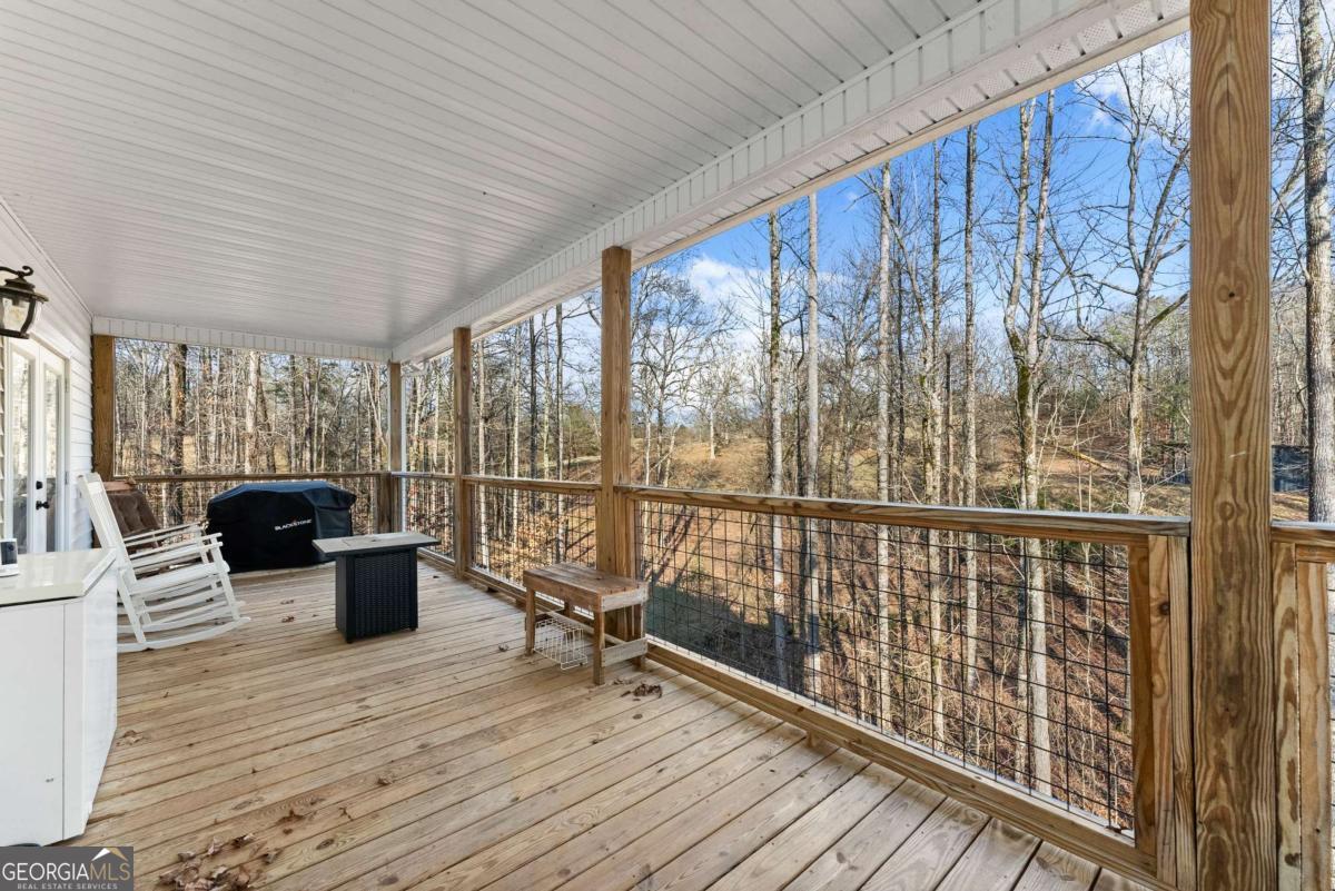 6019 Old Howser Mill Road