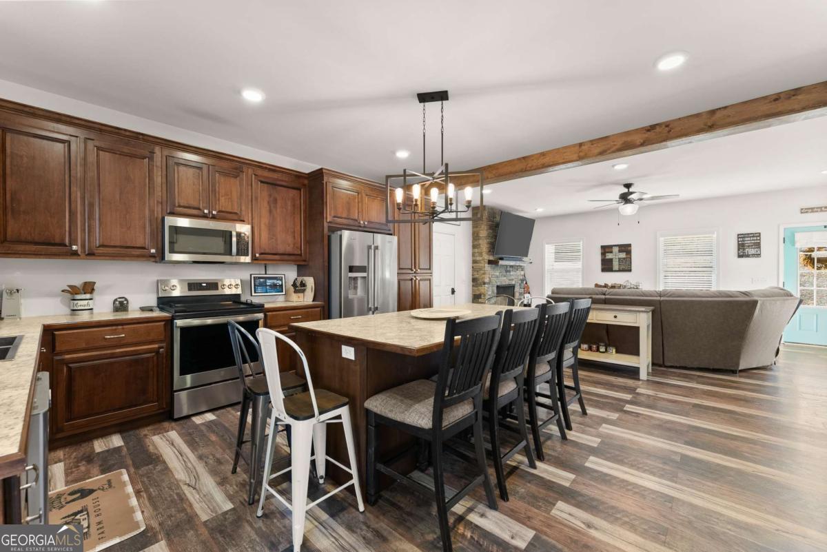 6019 Old Howser Mill Road