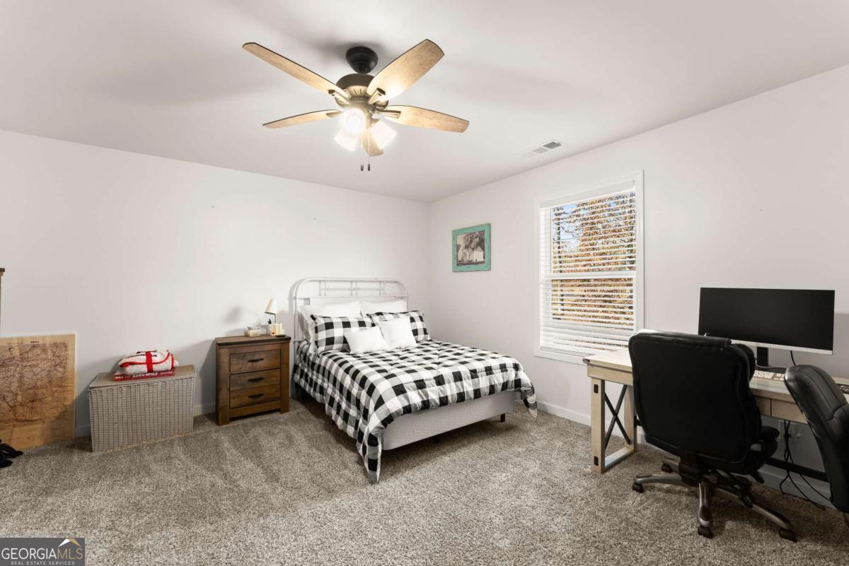 6019 Old Howser Mill Road