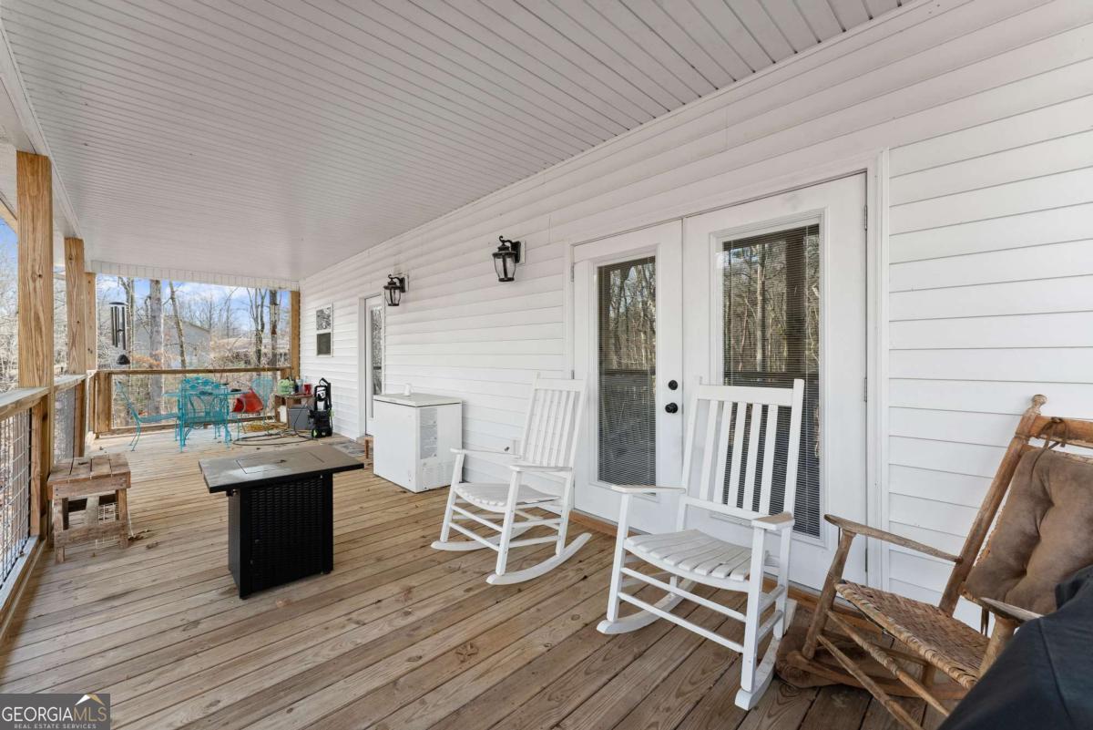 6019 Old Howser Mill Road