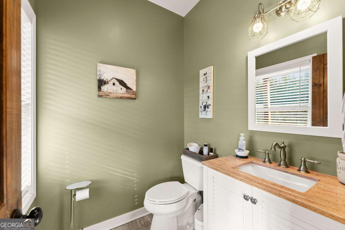 6019 Old Howser Mill Road