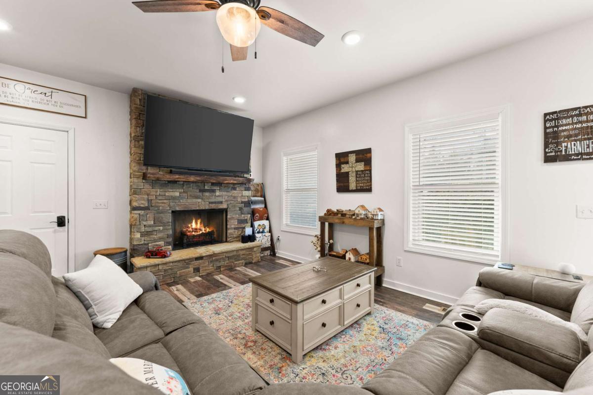 6019 Old Howser Mill Road