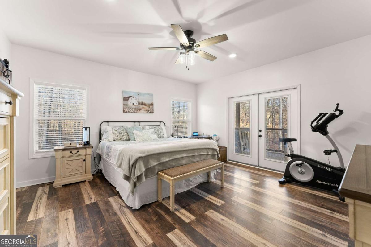 6019 Old Howser Mill Road