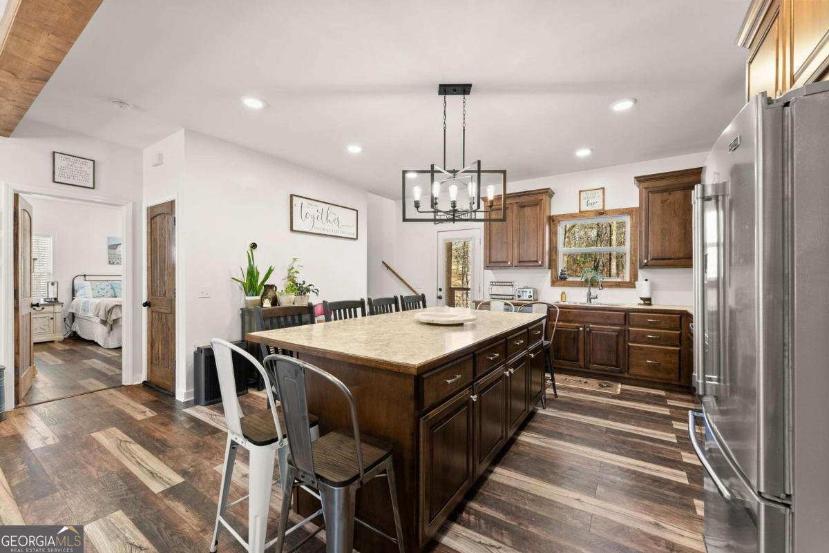 6019 Old Howser Mill Road