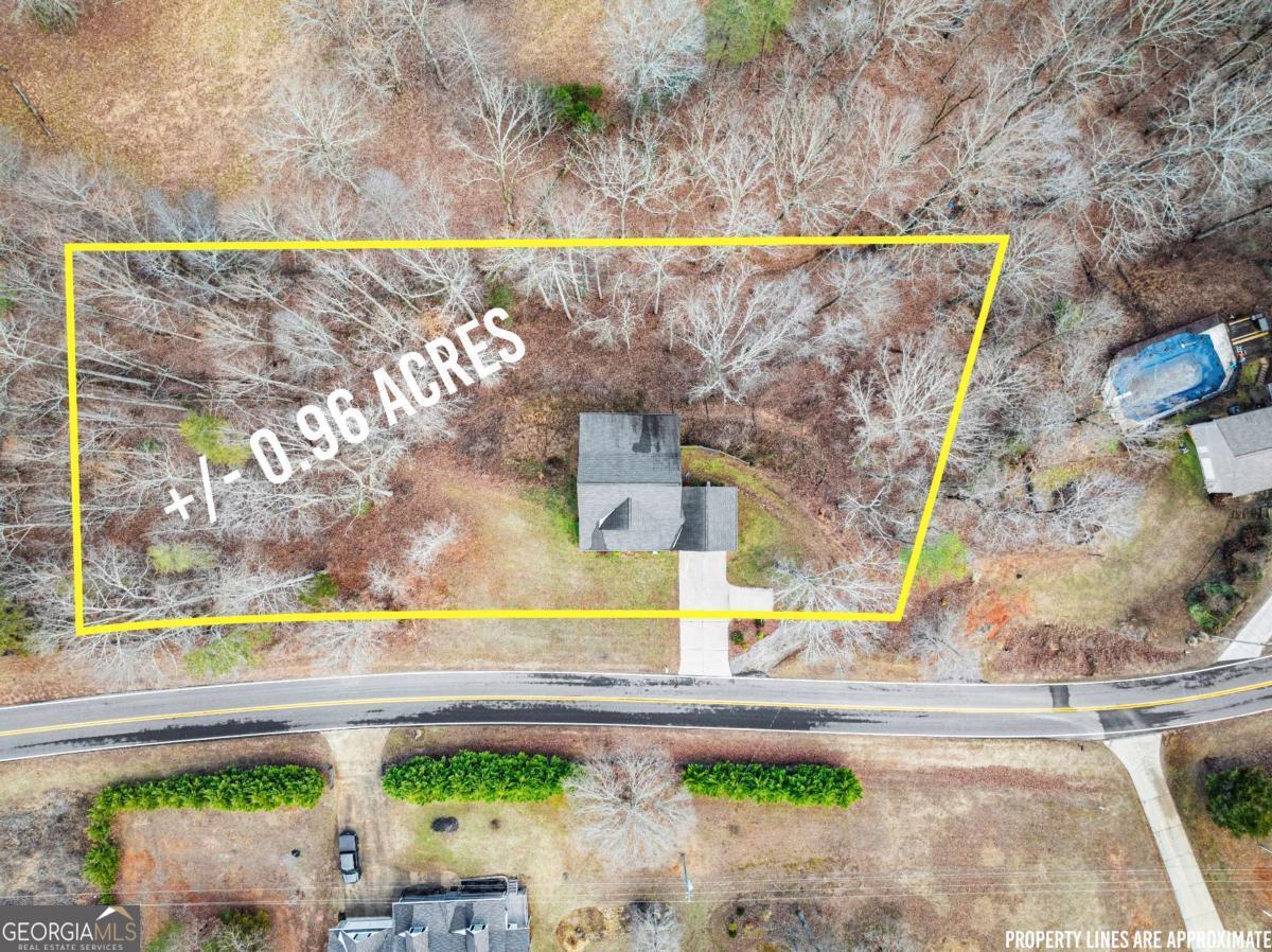 6019 Old Howser Mill Road