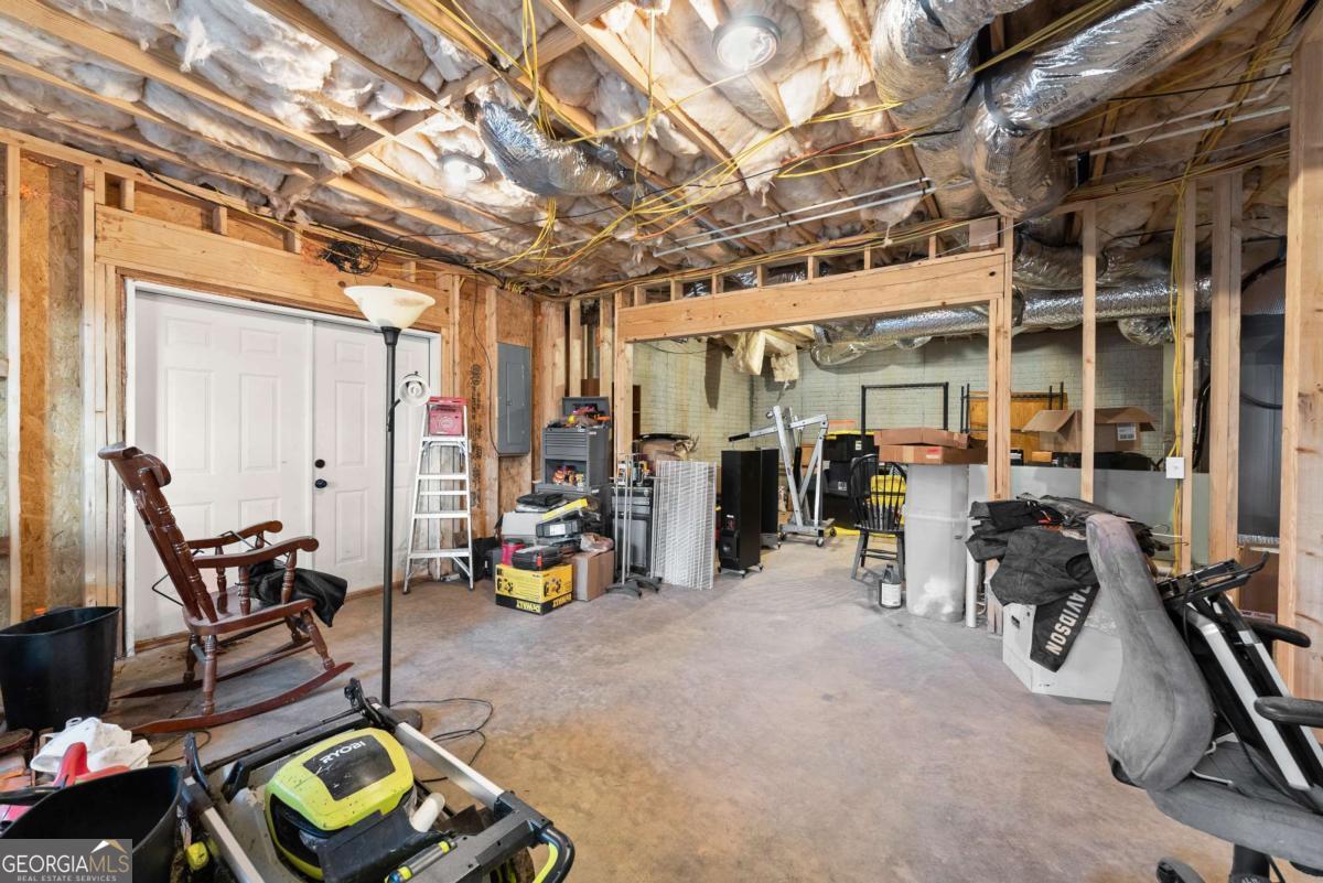 6019 Old Howser Mill Road