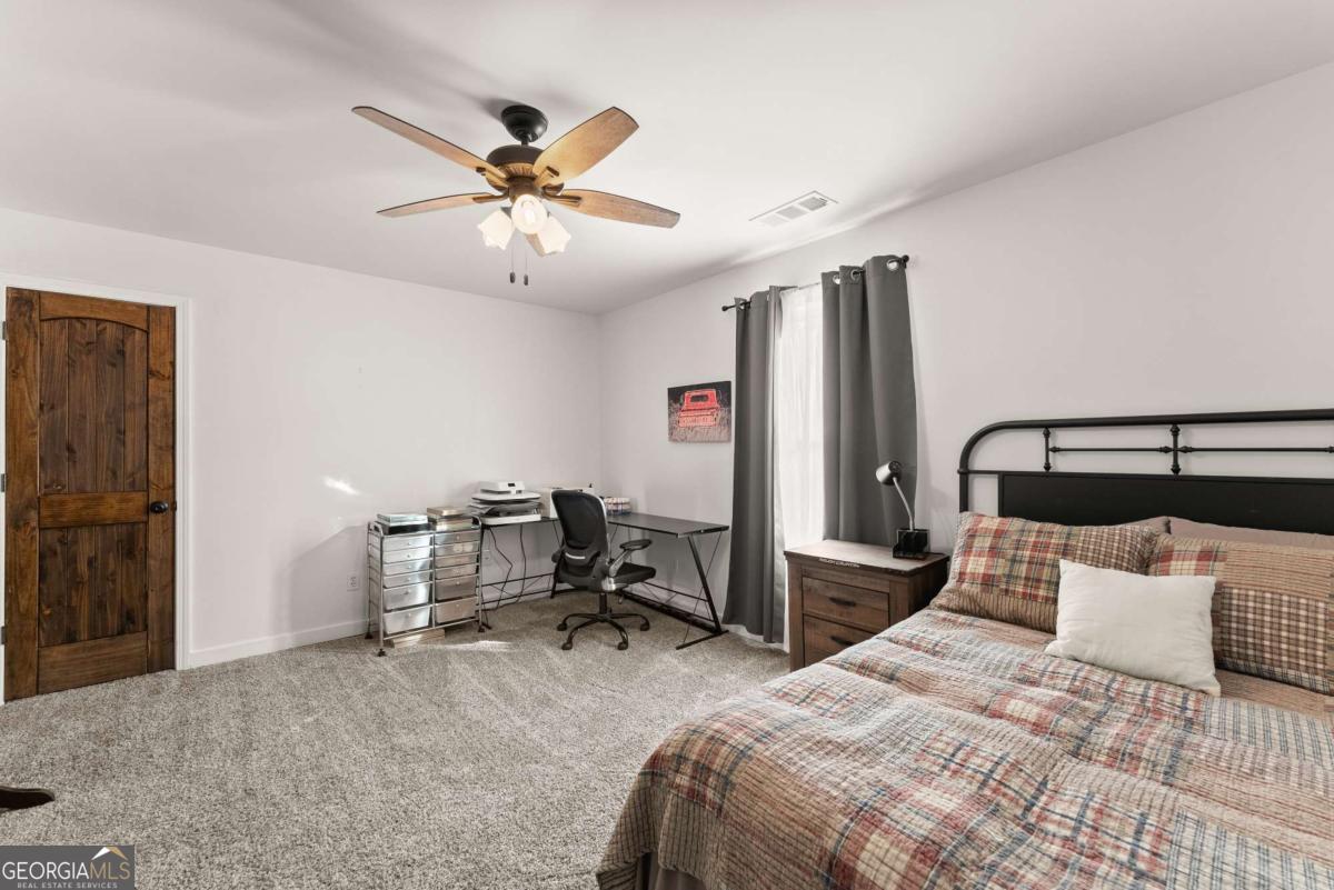 6019 Old Howser Mill Road