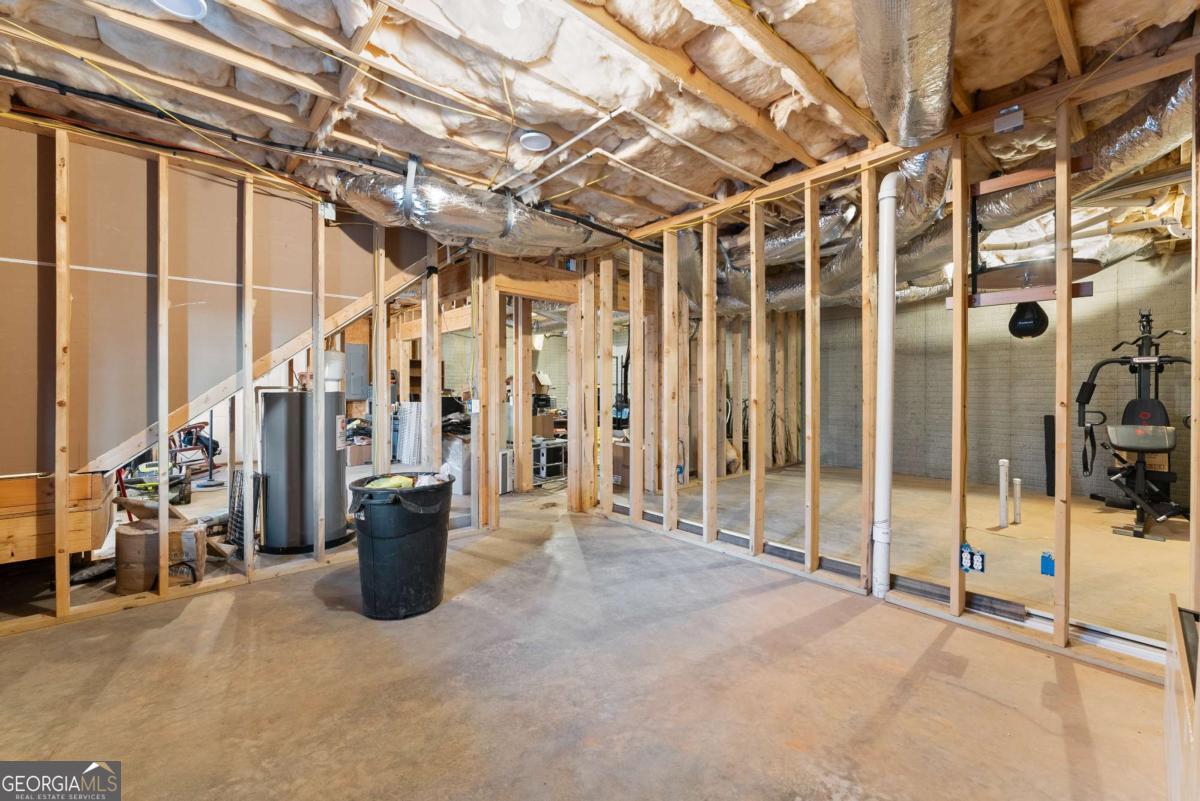 6019 Old Howser Mill Road