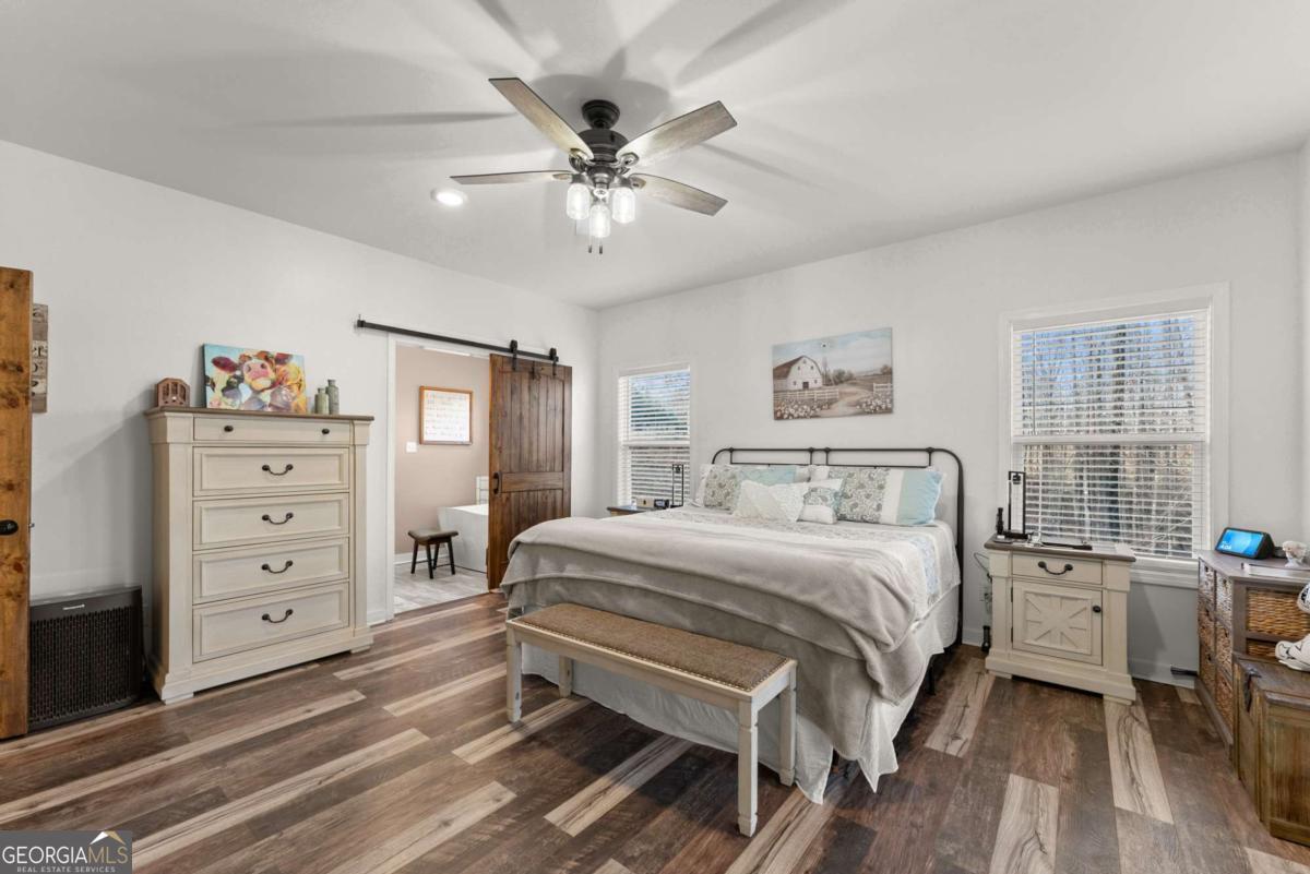 6019 Old Howser Mill Road