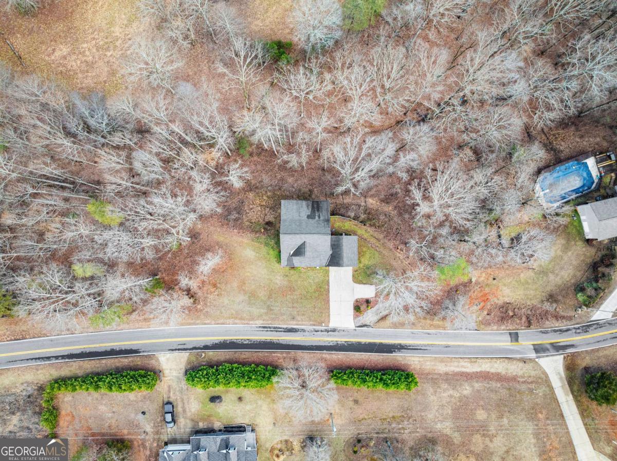 6019 Old Howser Mill Road