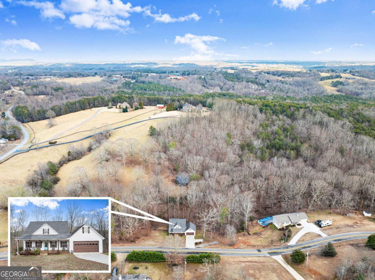 6019 Old Howser Mill Road