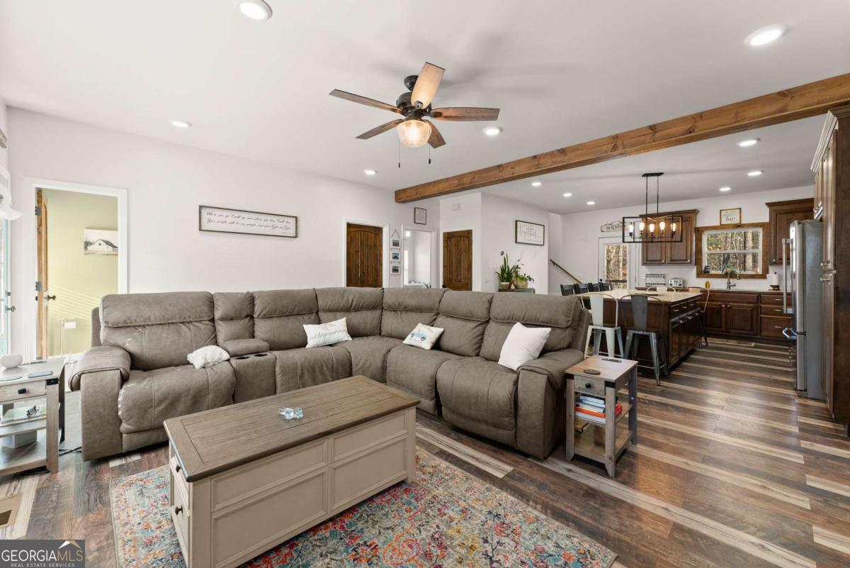 6019 Old Howser Mill Road