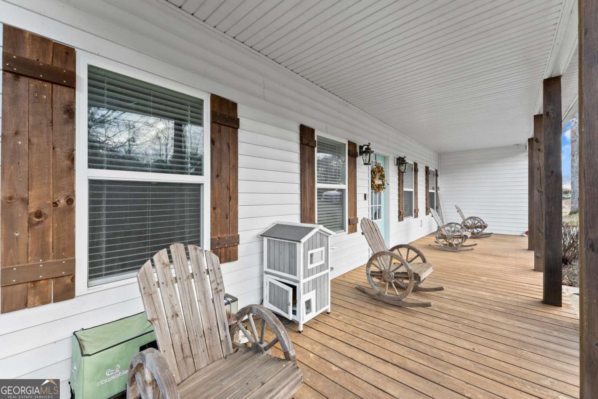 6019 Old Howser Mill Road