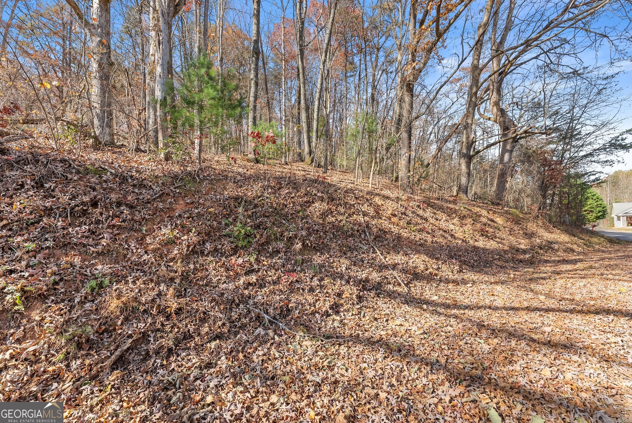 LOT 50 & 51 Meadow Crest Drive