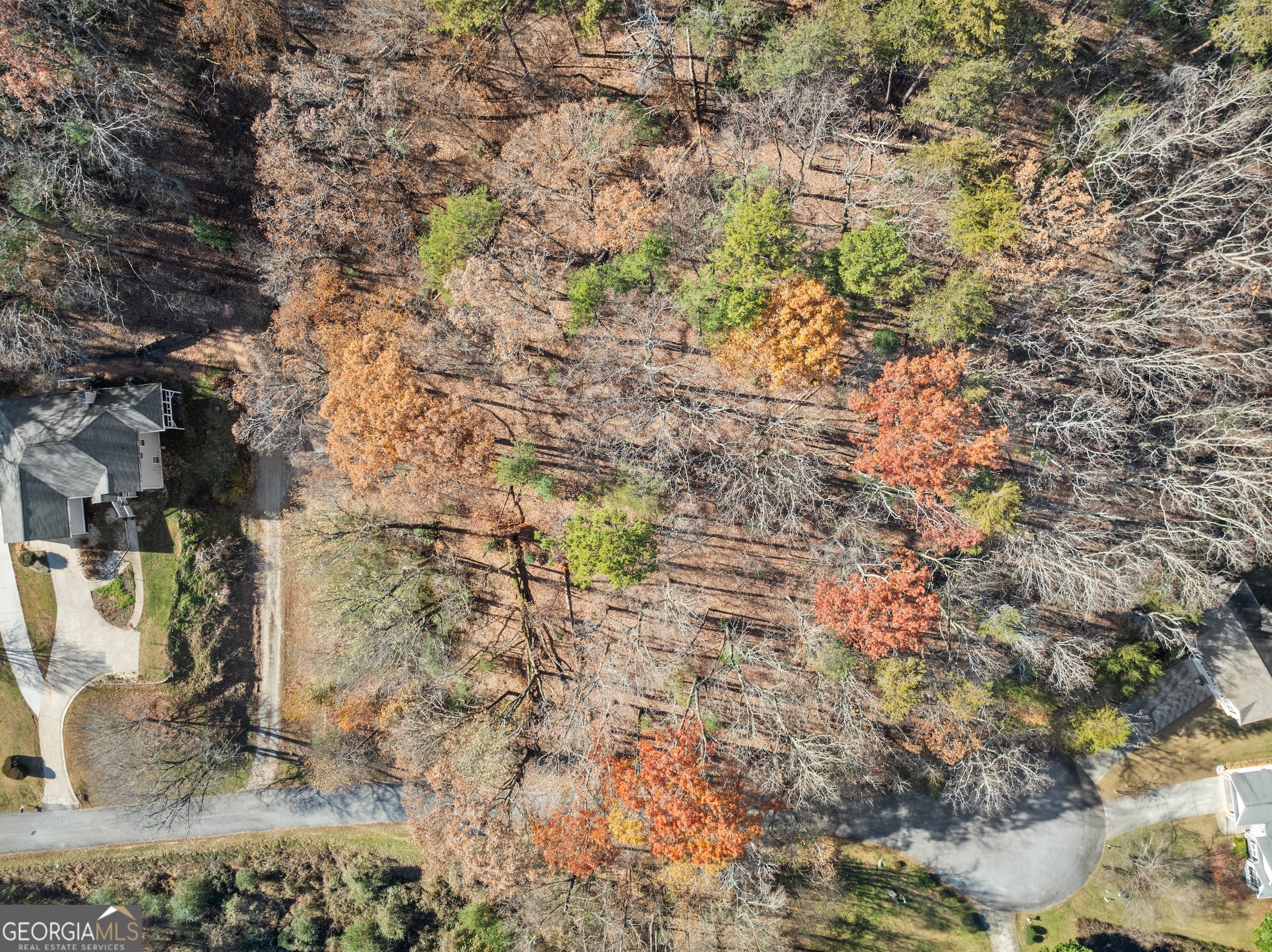 LOT 50 & 51 Meadow Crest Drive