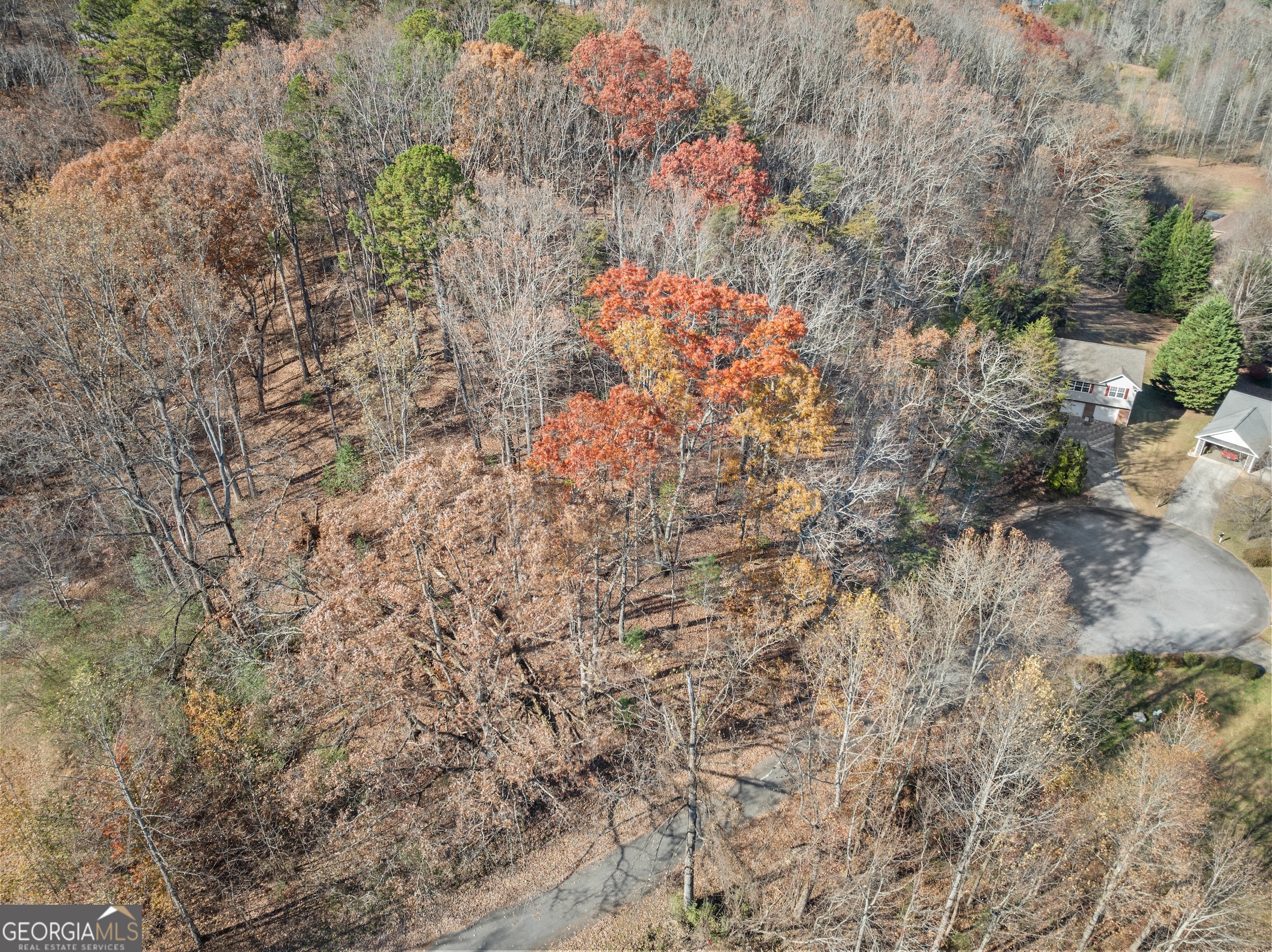 LOT 50 & 51 Meadow Crest Drive