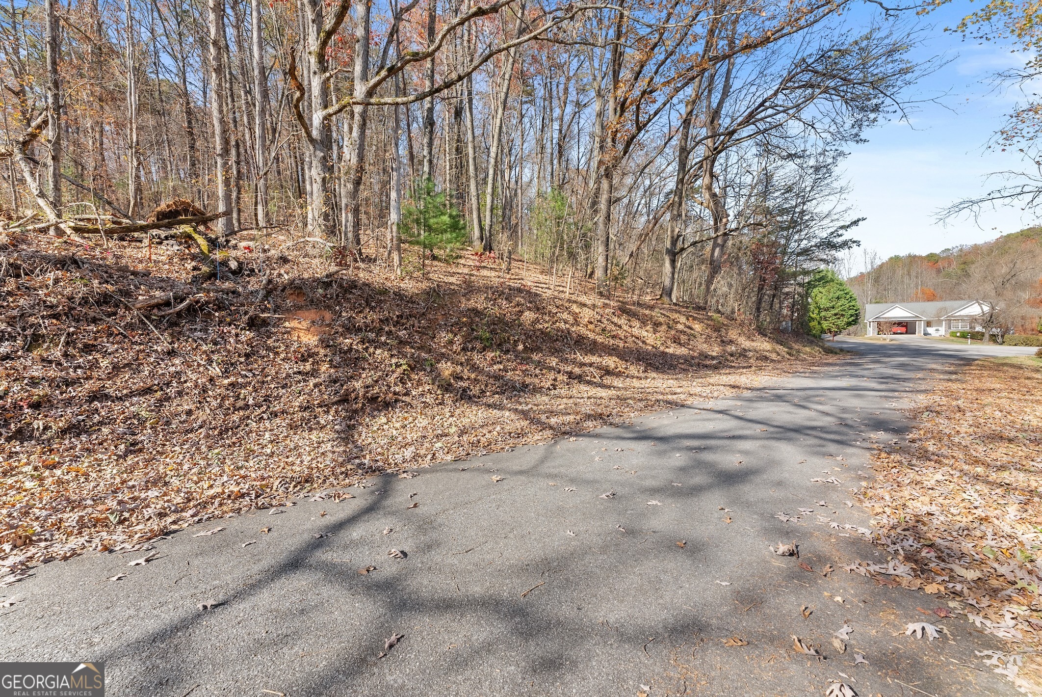 LOT 50 & 51 Meadow Crest Drive