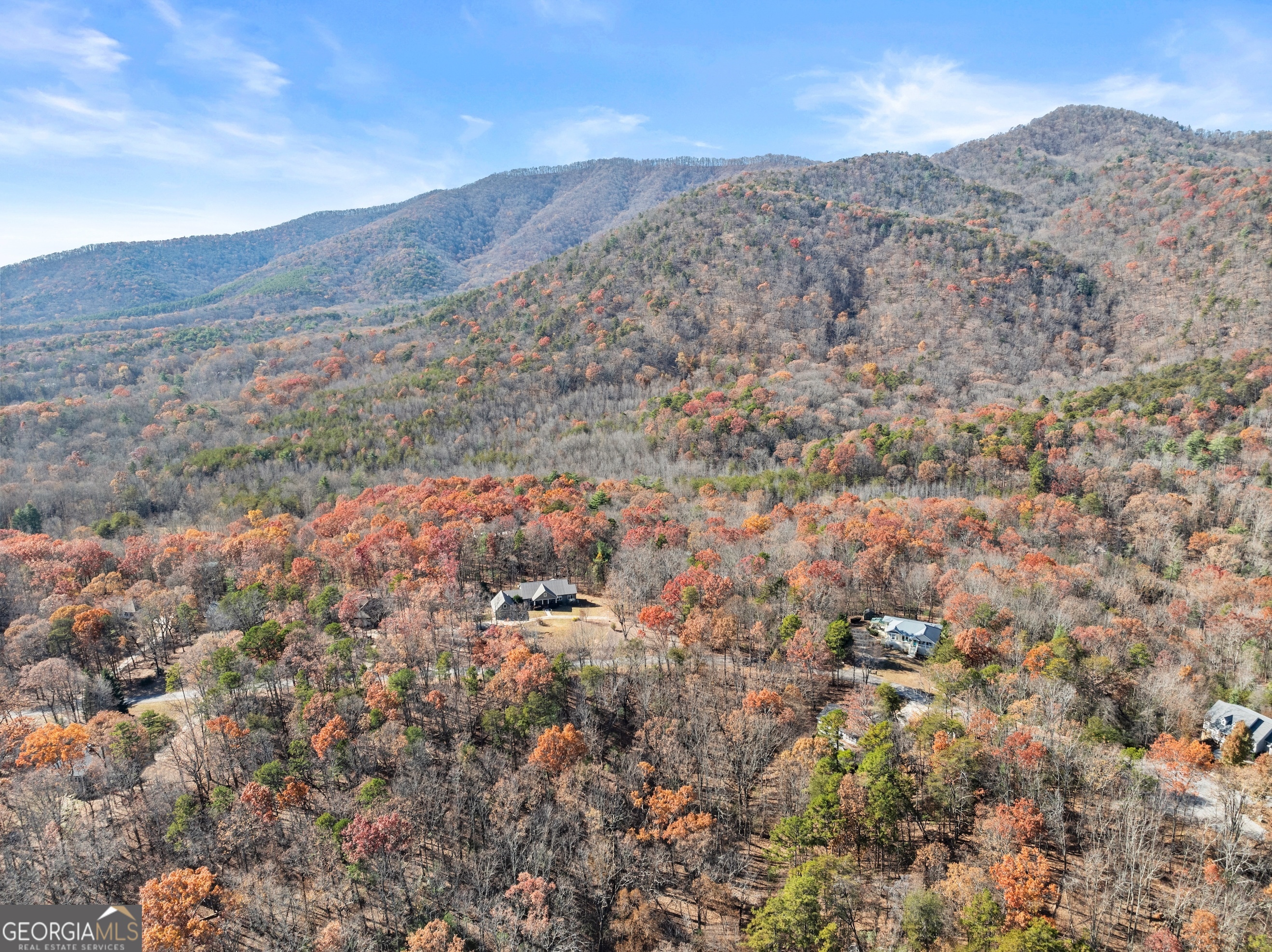 LOT 26 & 27 Spring Crest Road