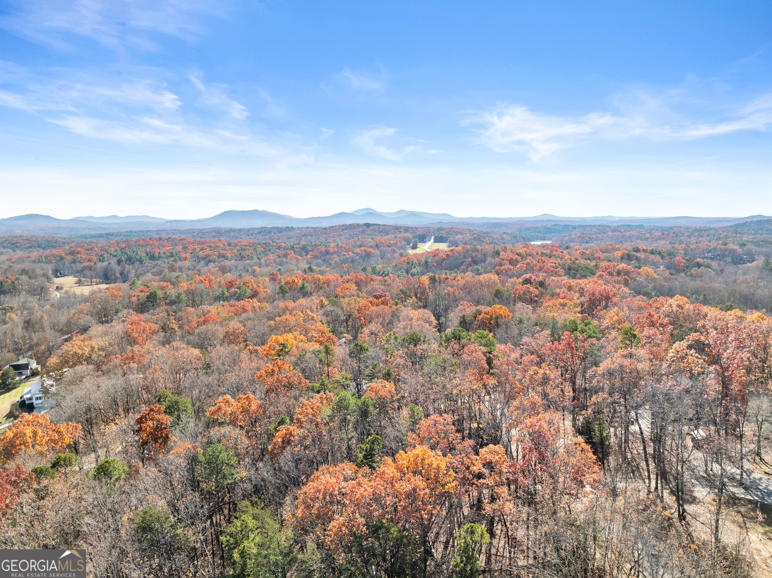 LOT 26 & 27 Spring Crest Road