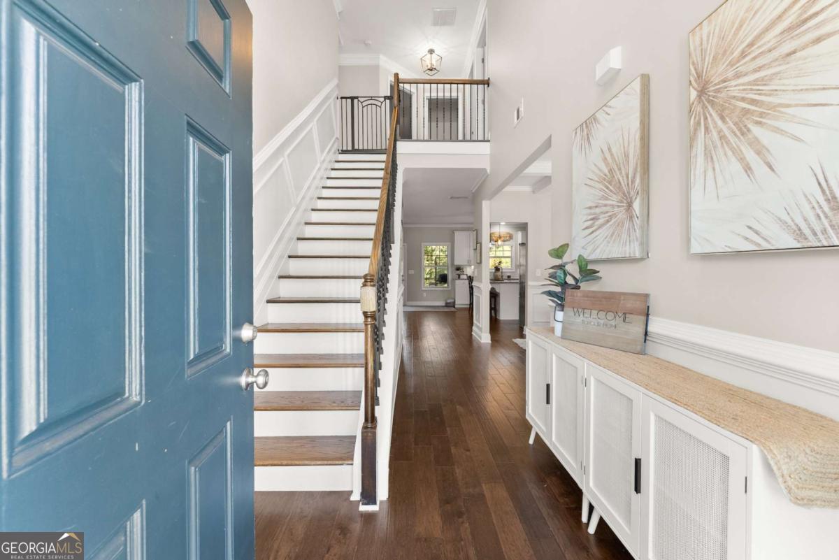 6322 Spring Cove Drive