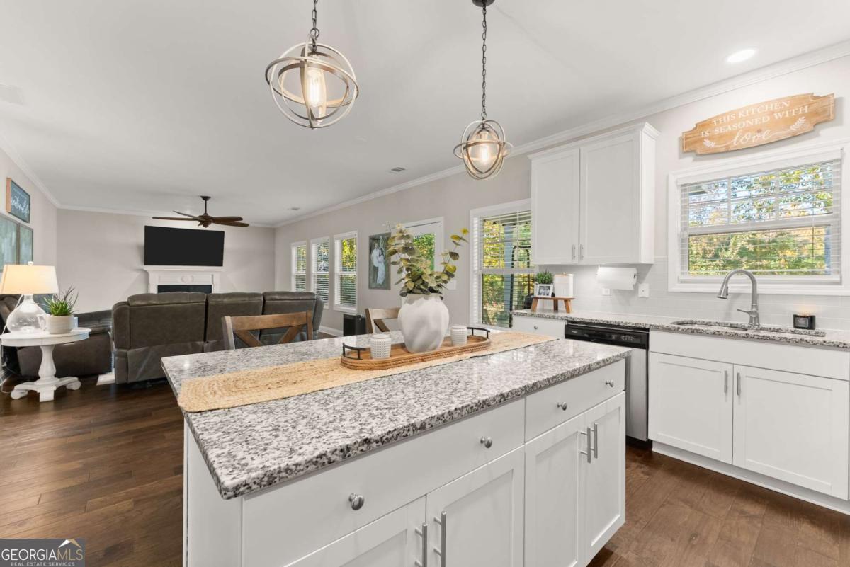 6322 Spring Cove Drive