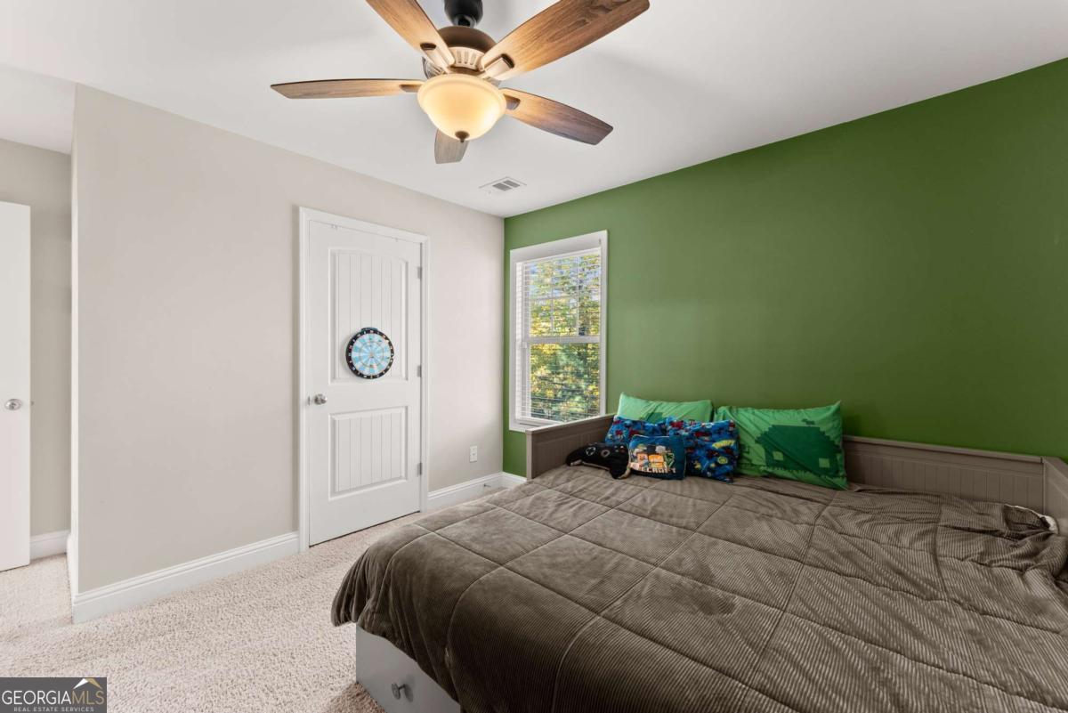 6322 Spring Cove Drive