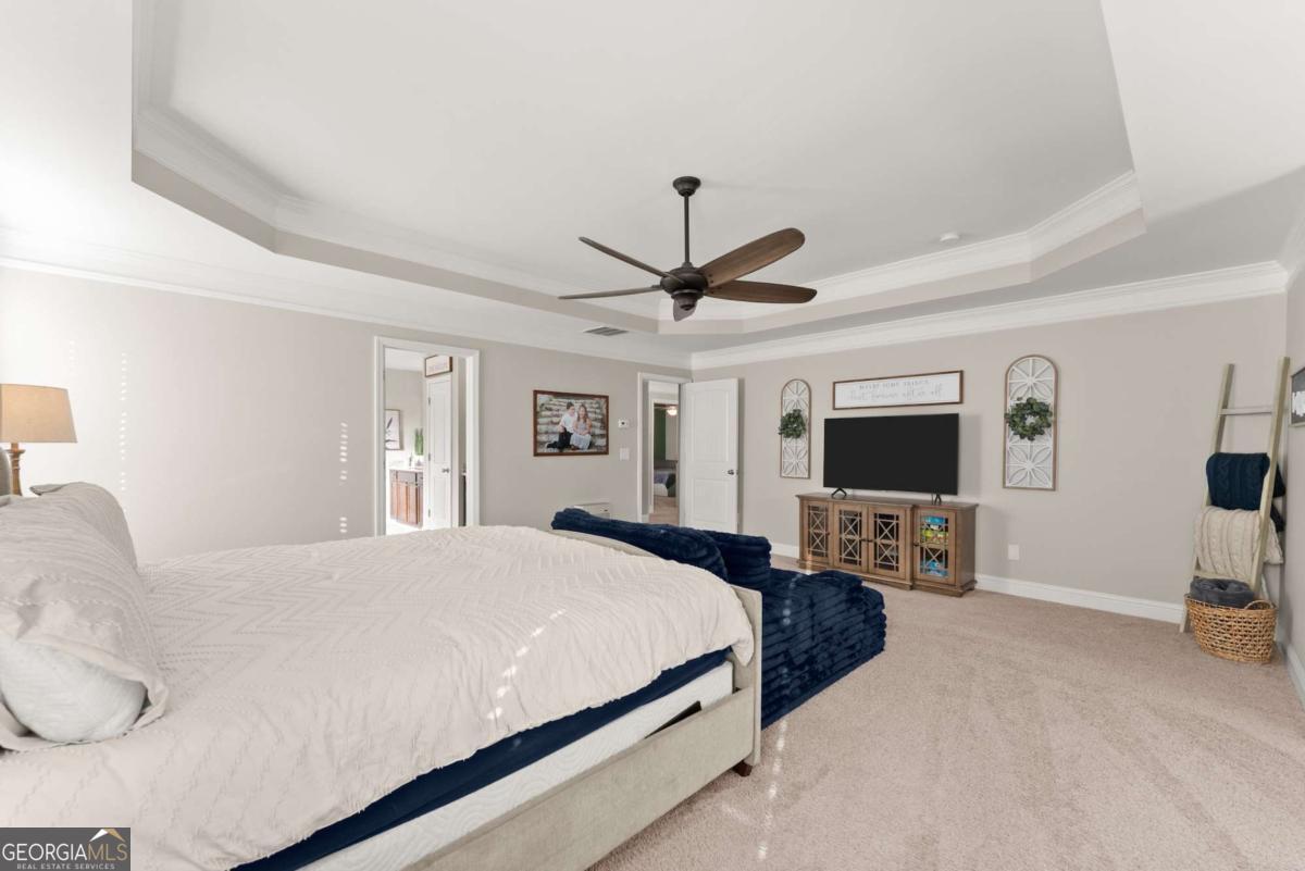 6322 Spring Cove Drive