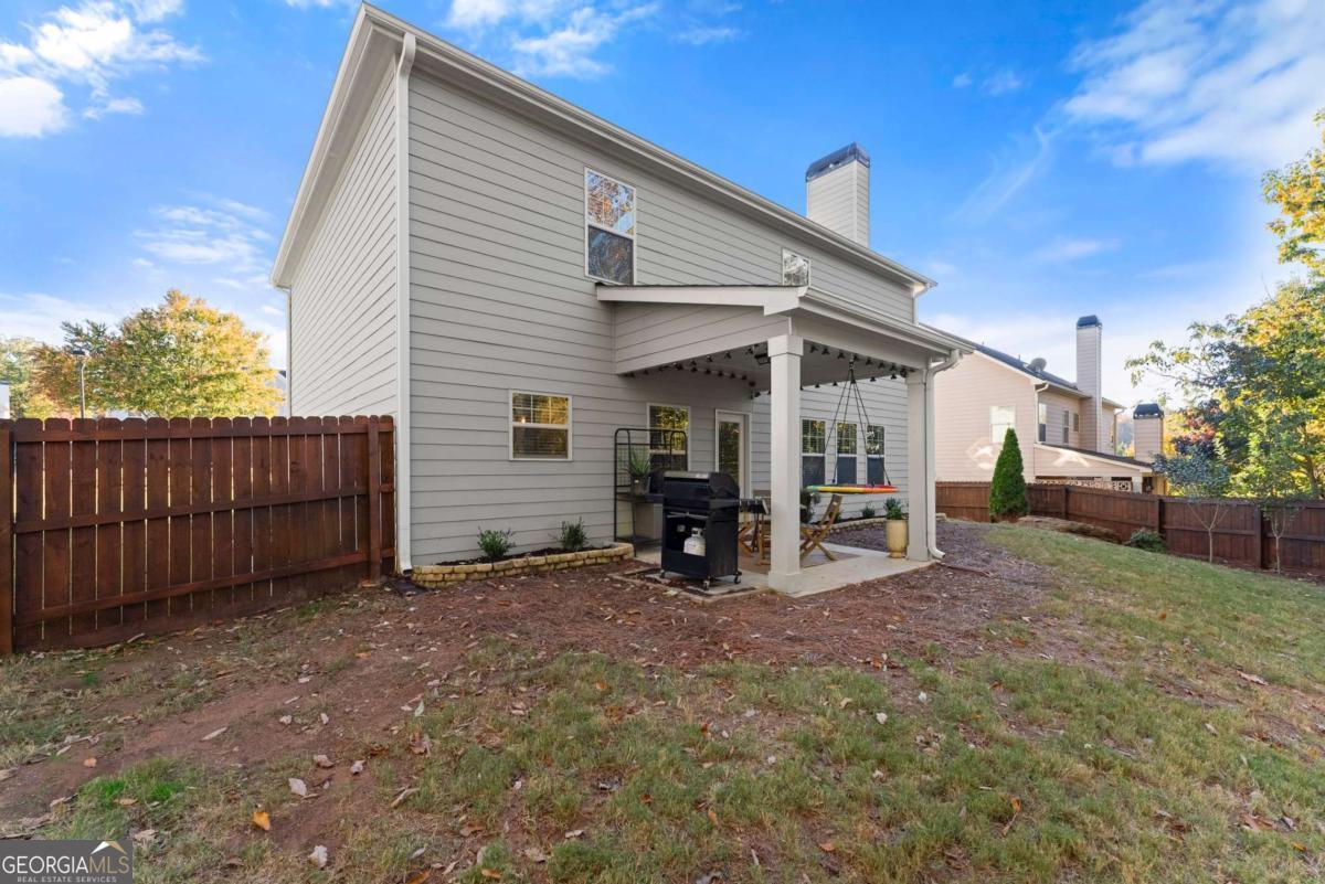 6322 Spring Cove Drive