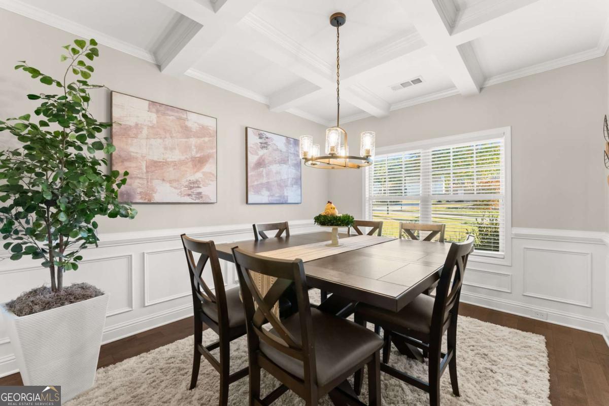 6322 Spring Cove Drive