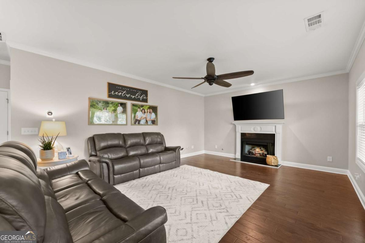 6322 Spring Cove Drive