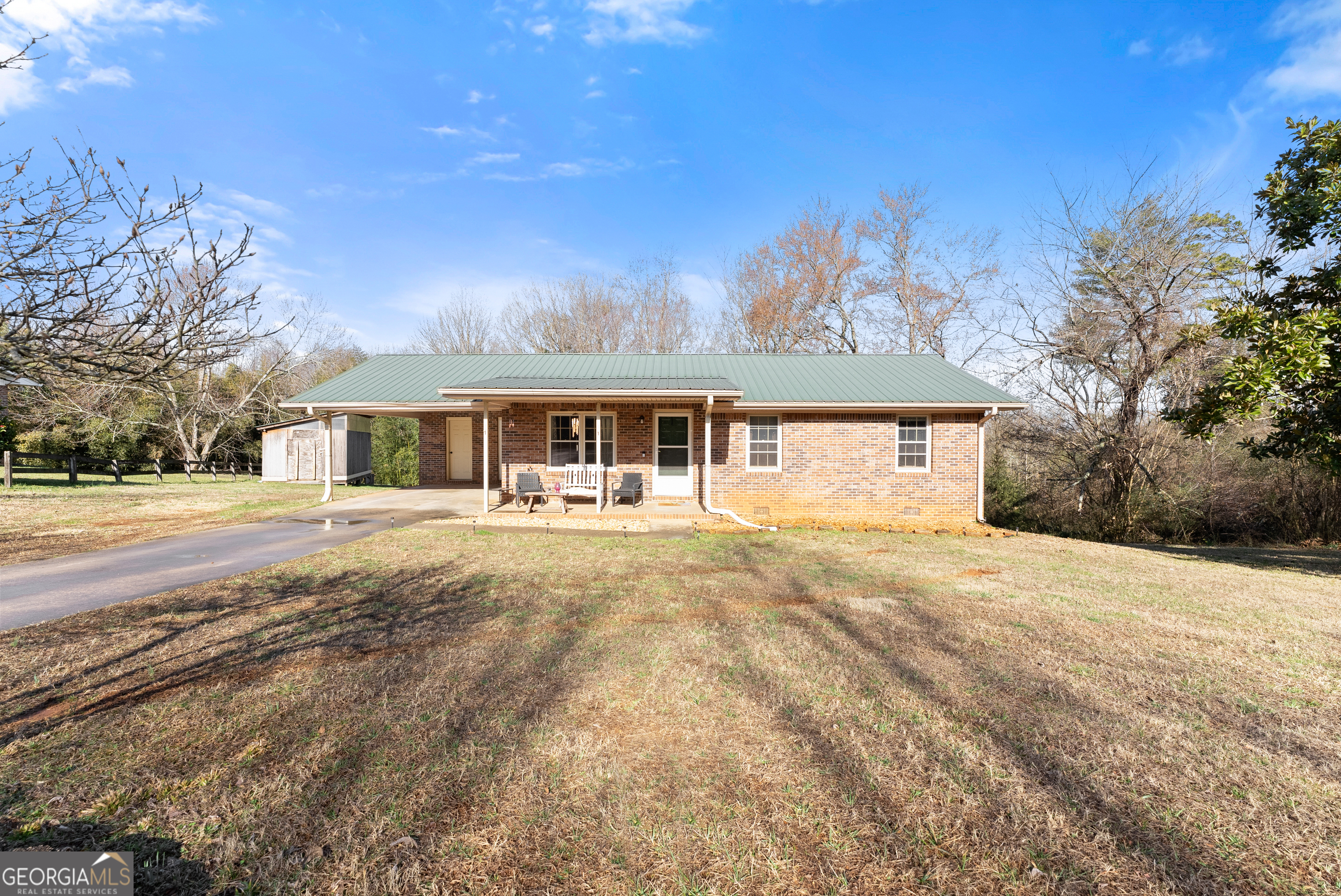 431 Clover Leaf Road