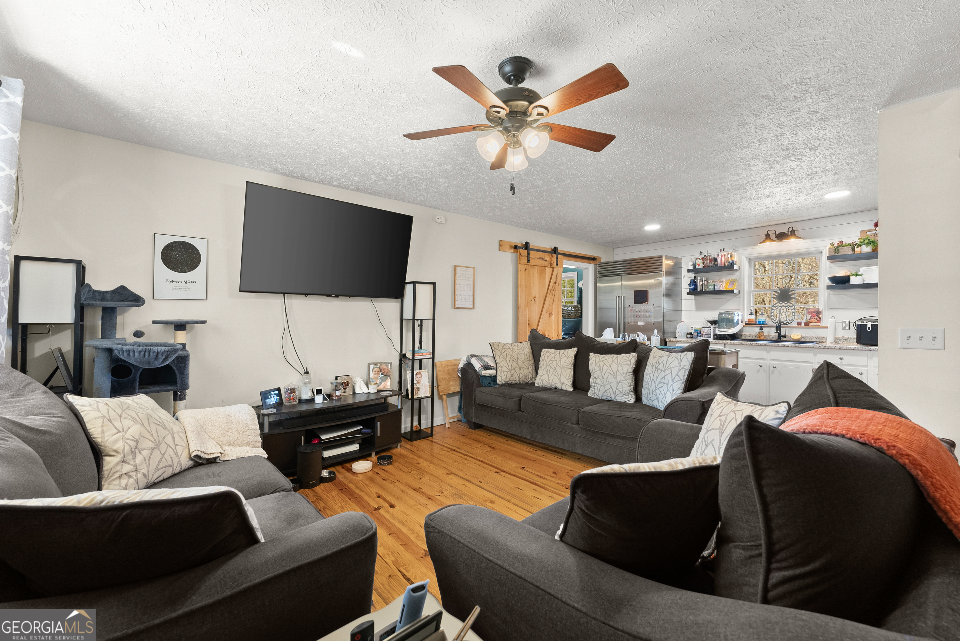 431 Clover Leaf Road