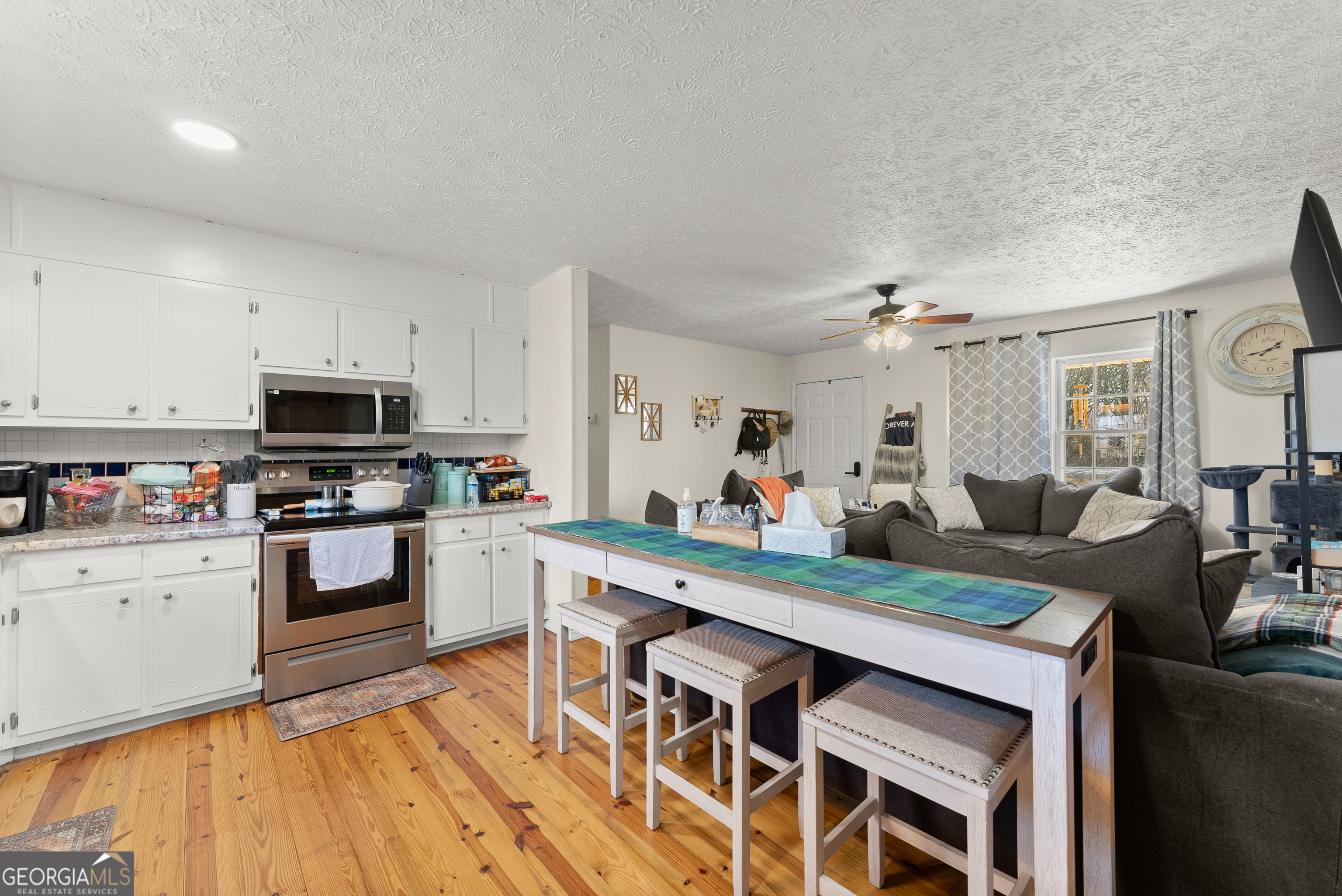 431 Clover Leaf Road