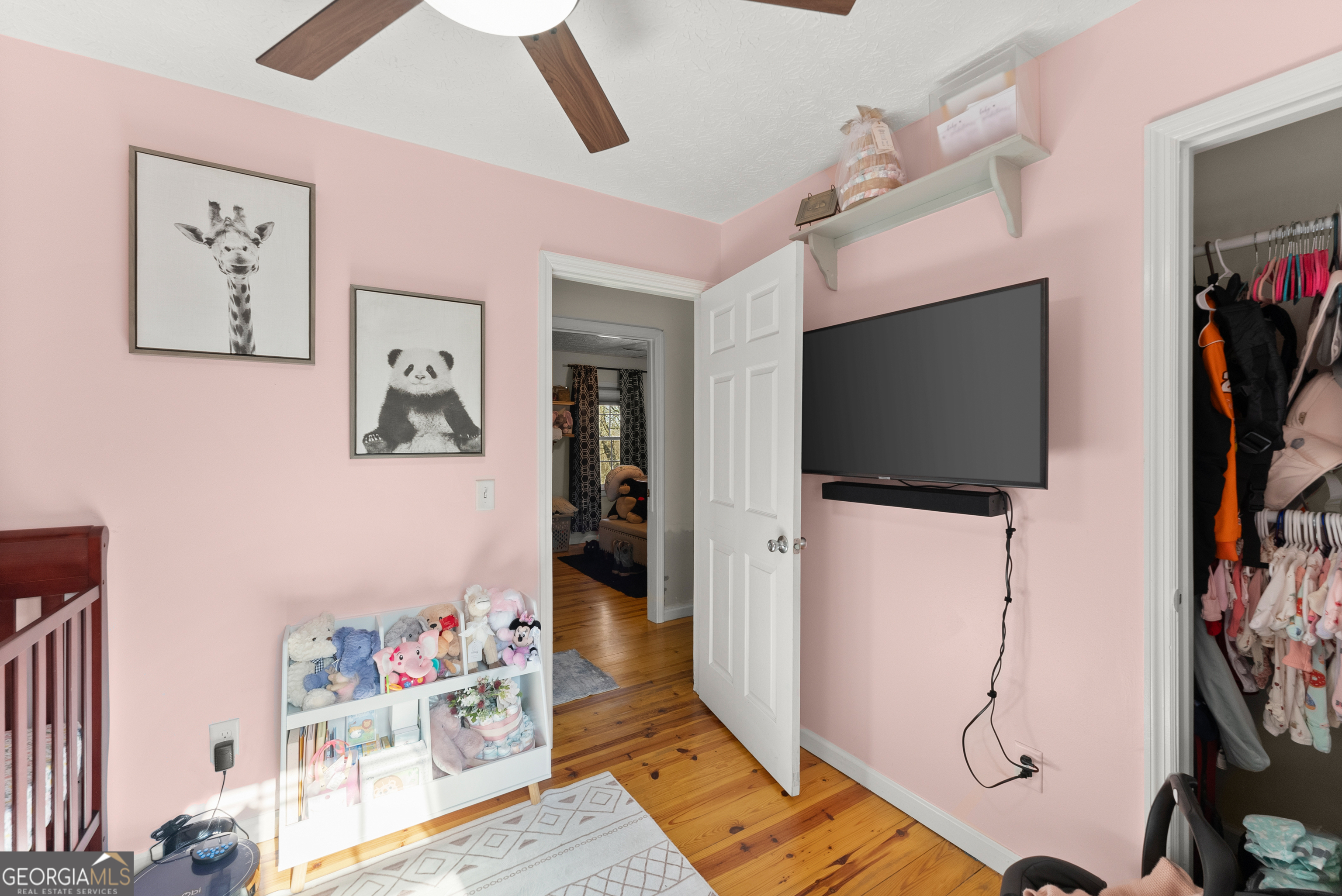 431 Clover Leaf Road