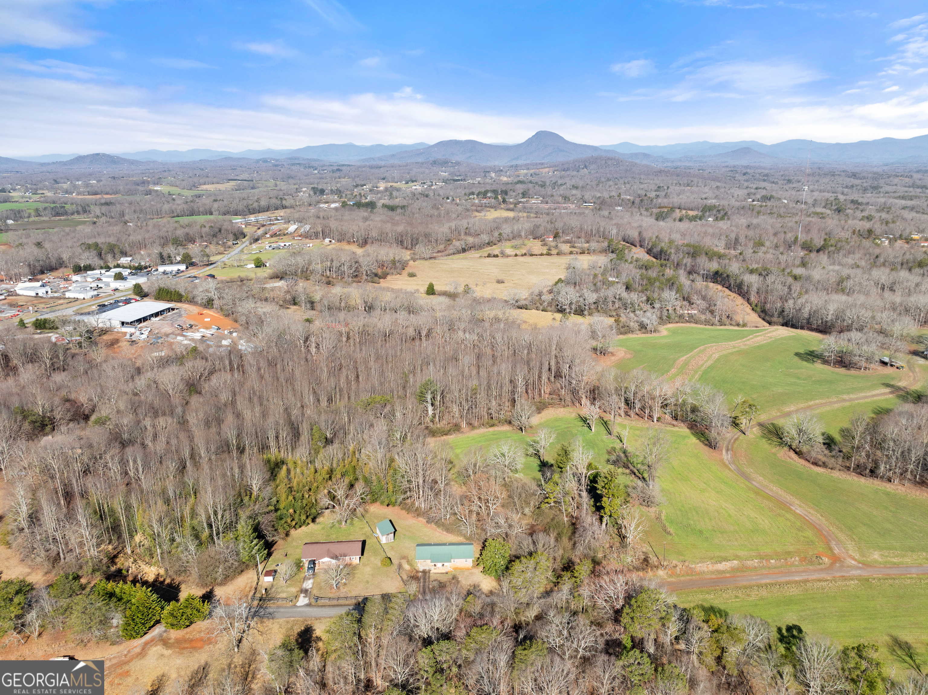 431 Clover Leaf Road