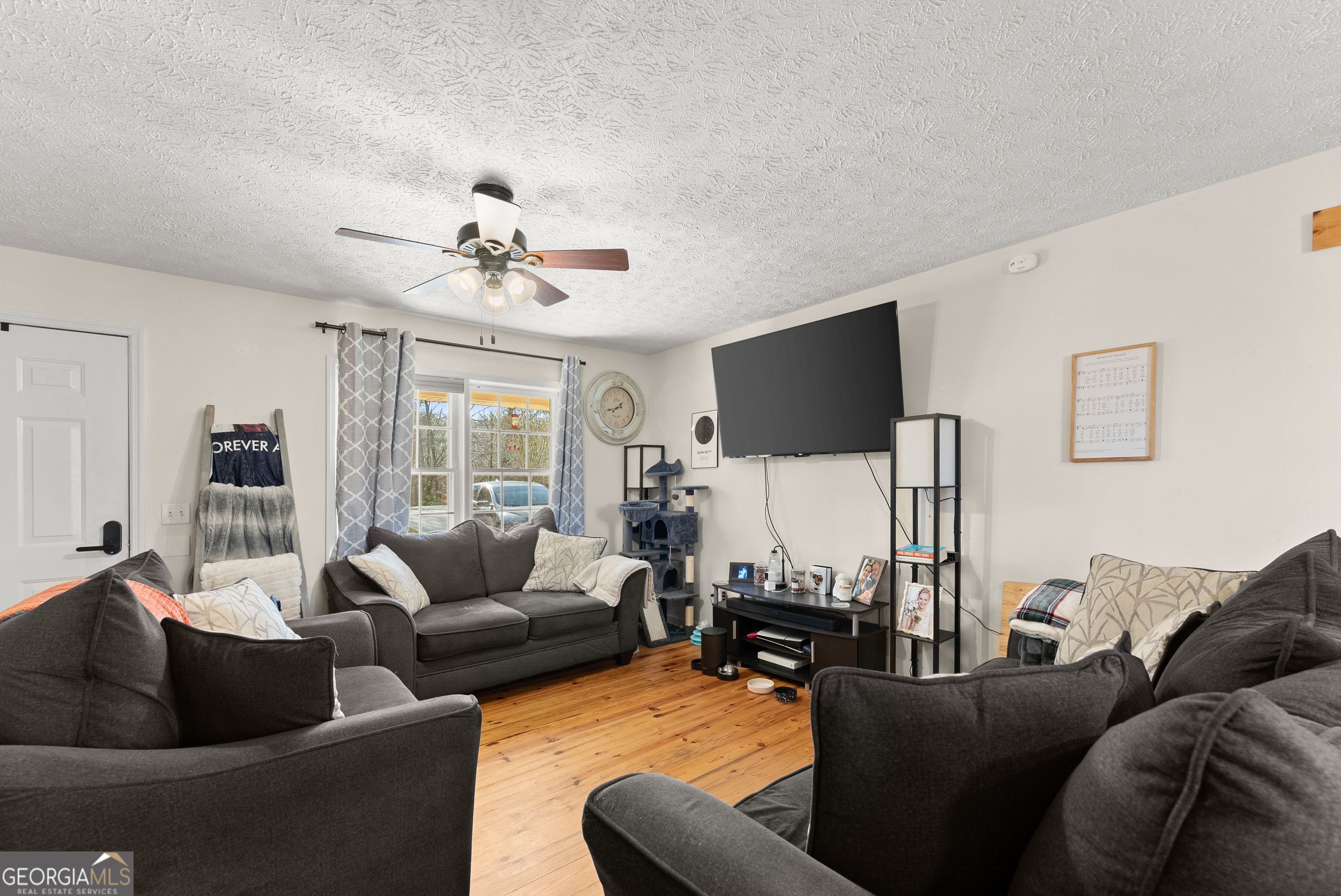 431 Clover Leaf Road