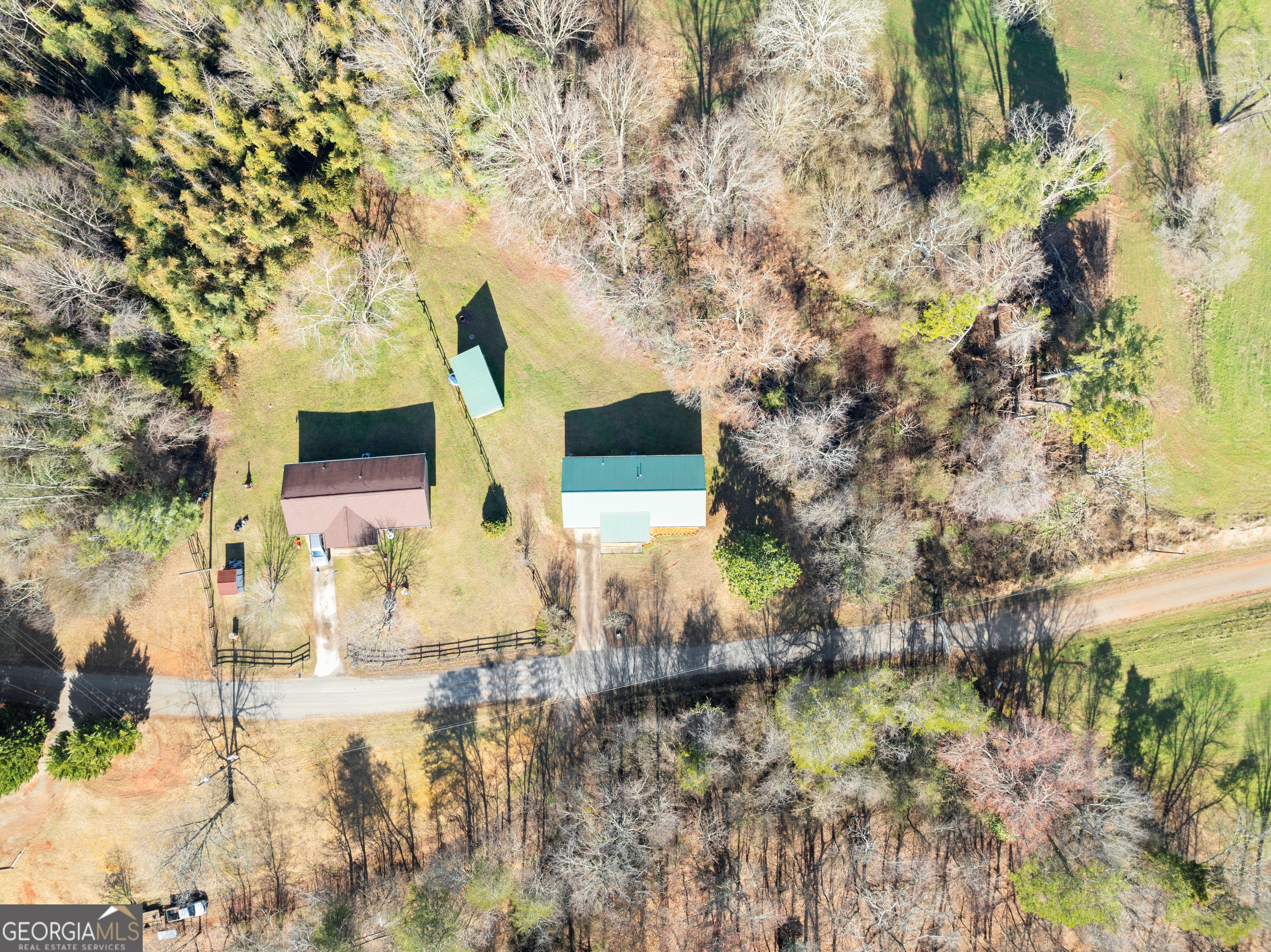 431 Clover Leaf Road