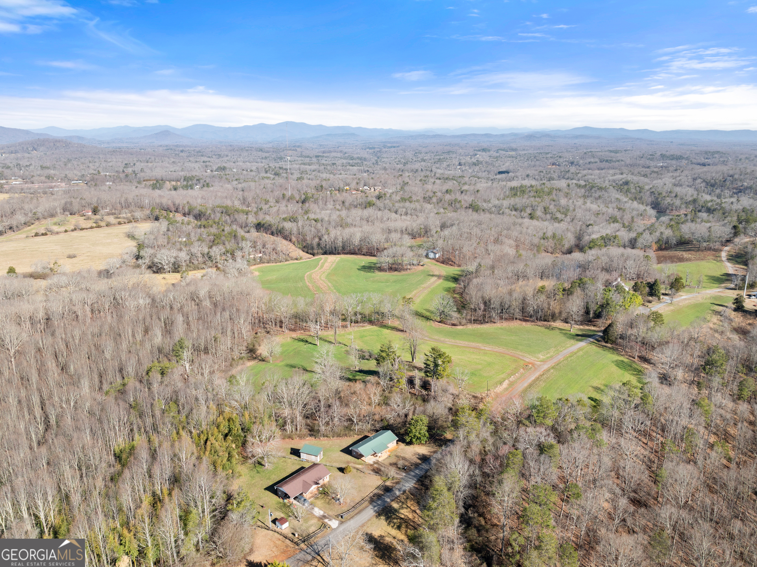 431 Clover Leaf Road