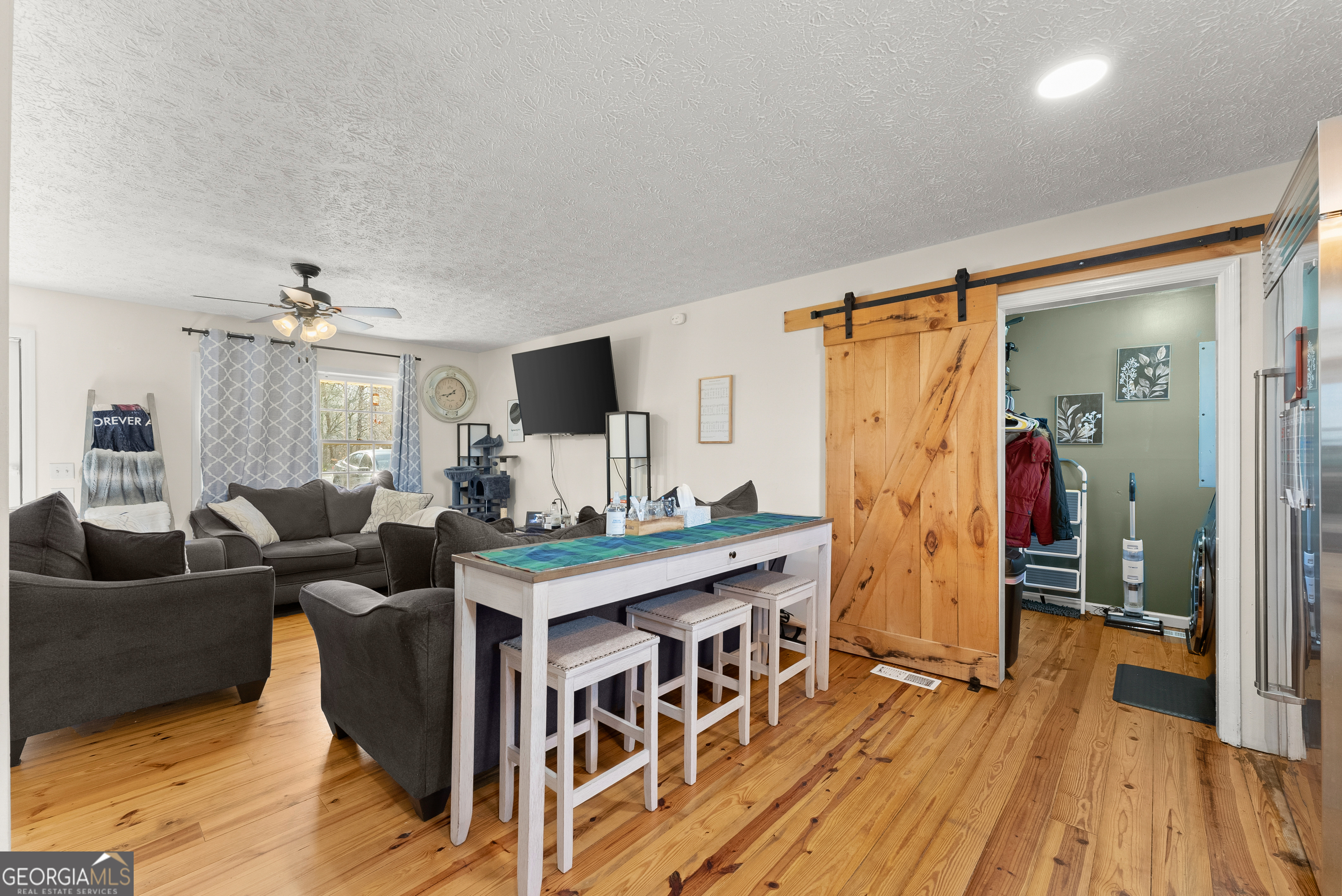 431 Clover Leaf Road